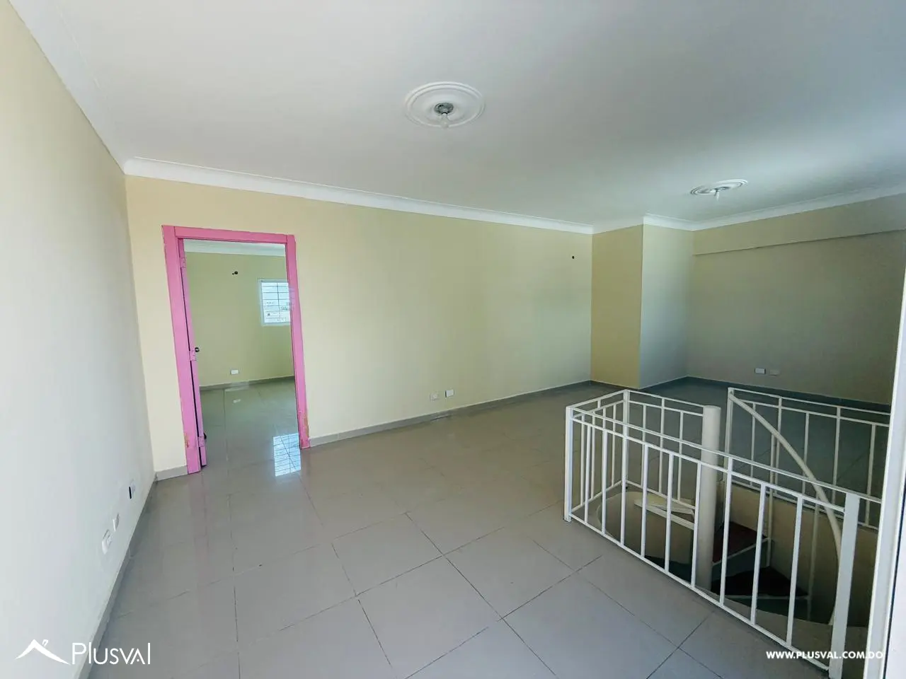 Penthouse en Don Honorio 491275