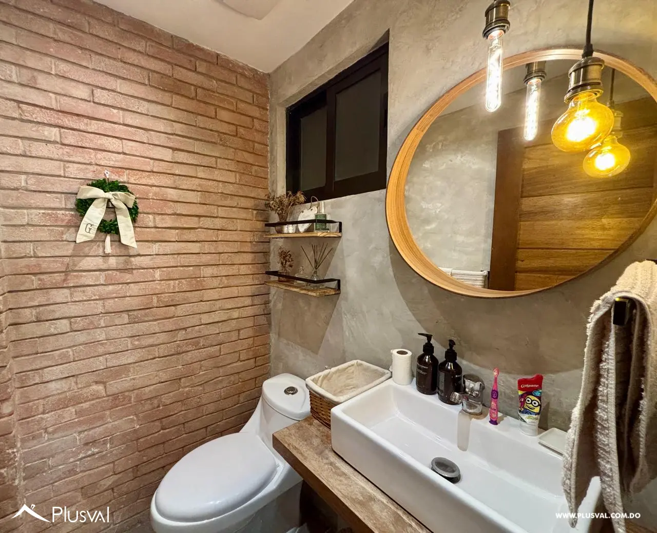 Lindo y acogedor apartamento en alquiler en buena zona de Evaristo Morales 455784