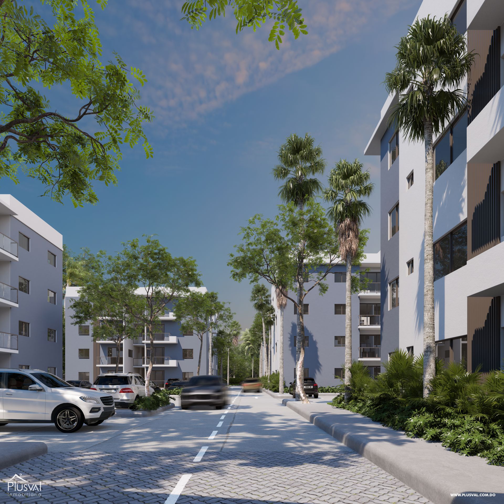 Residencial Palencia 351897