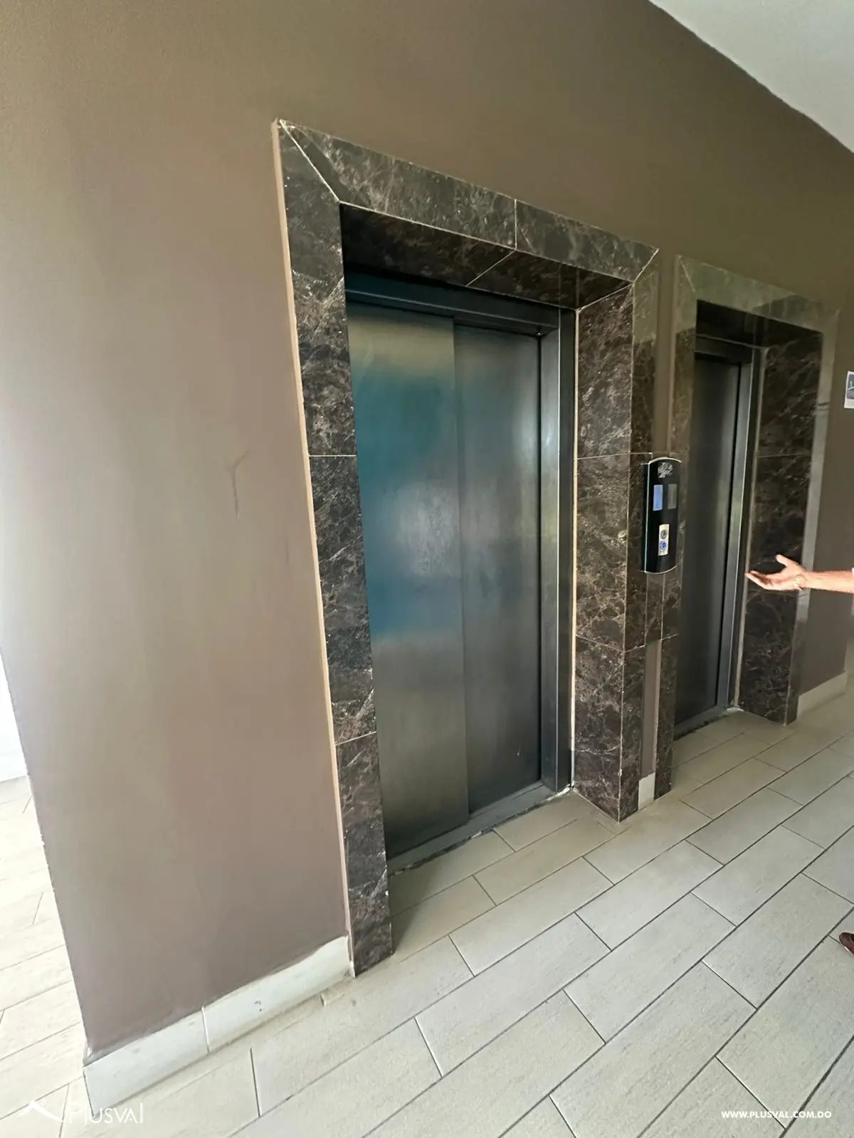 Apartamento amueblado en Boca Chica 479260