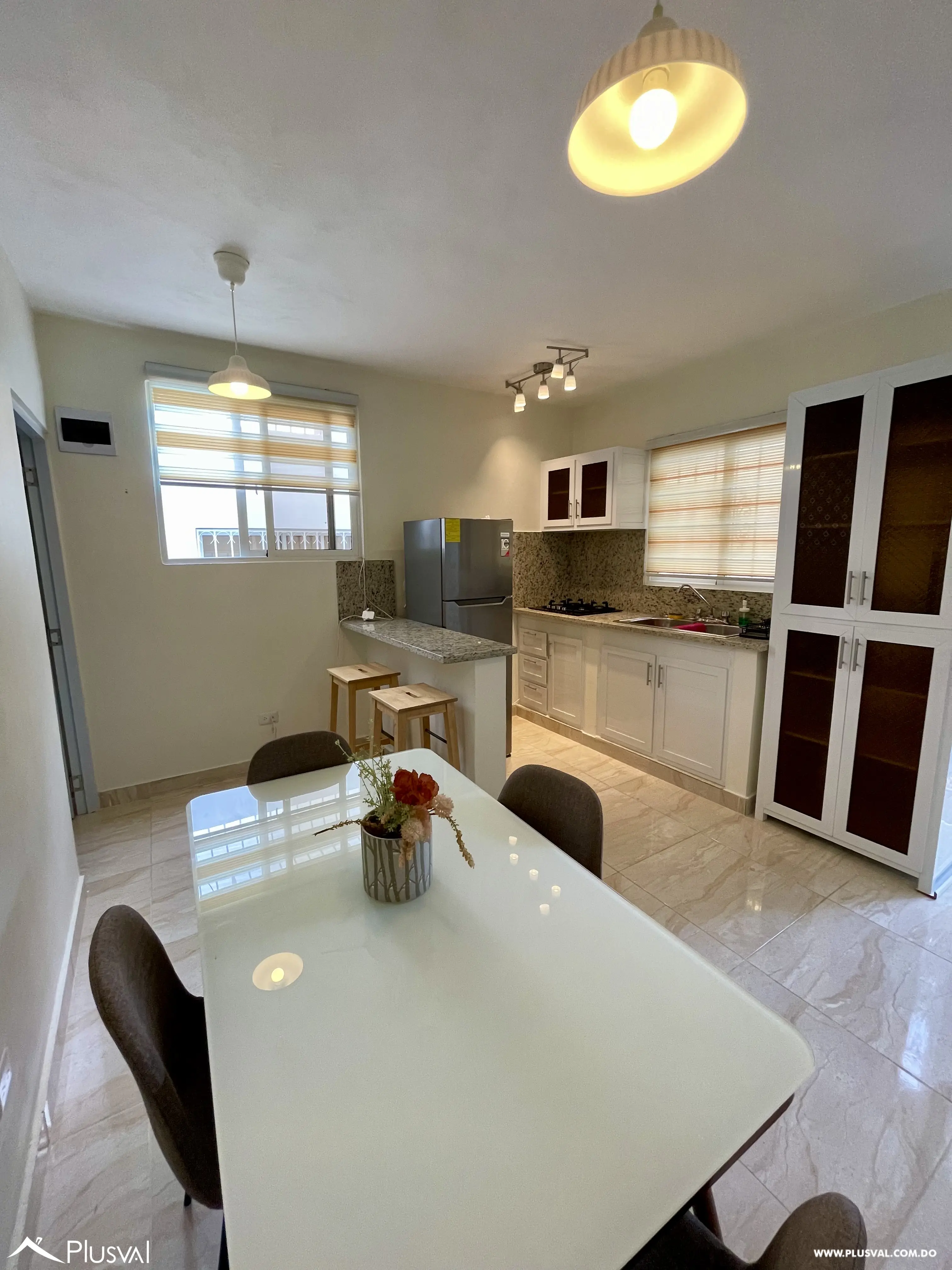 Apartamento de 1 habitación en alquiler 527087
