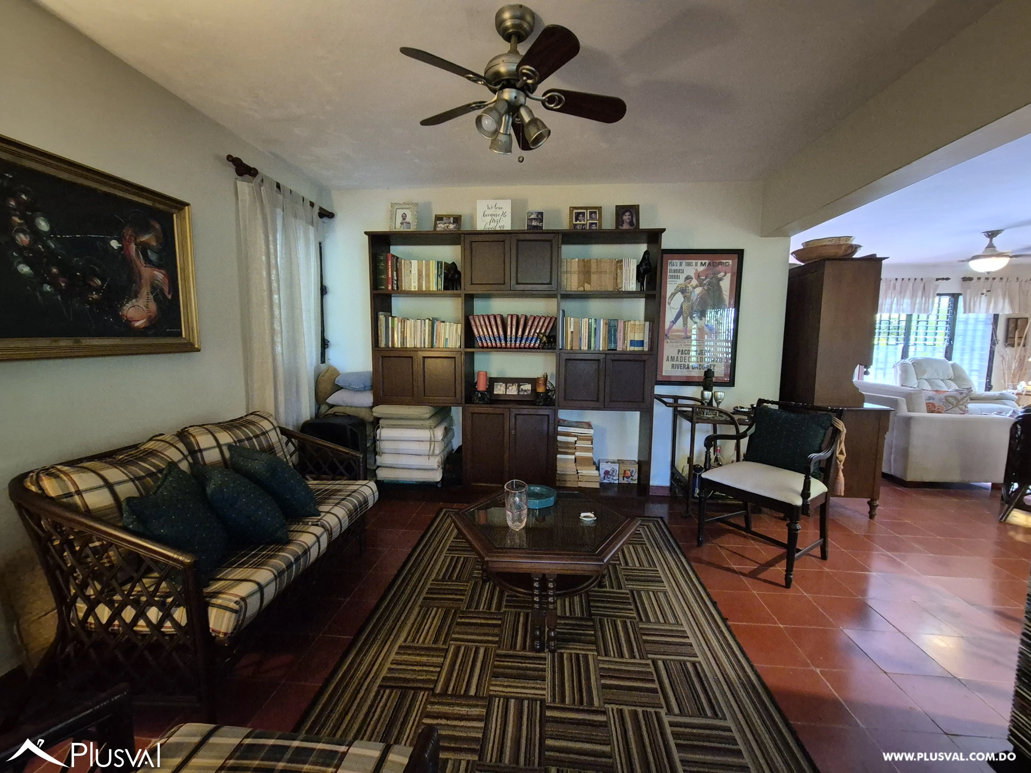 Finca en San Cristóbal 482846