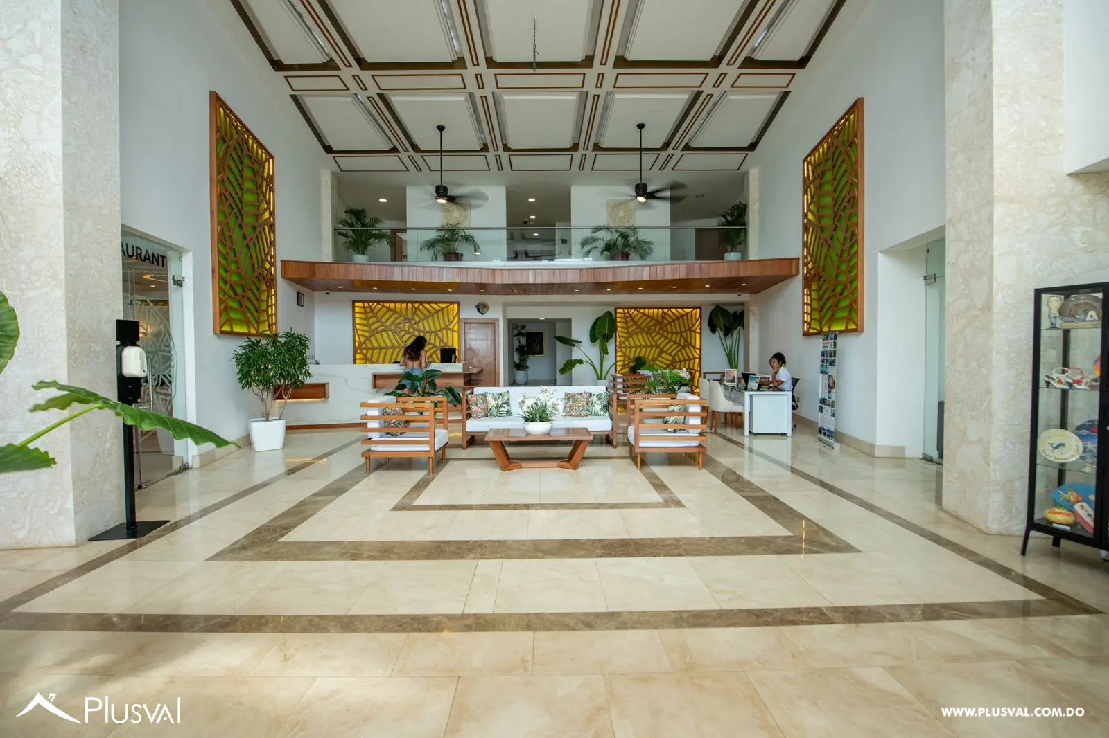 Apartamento residencial y turístico en venta, Samaná 464010