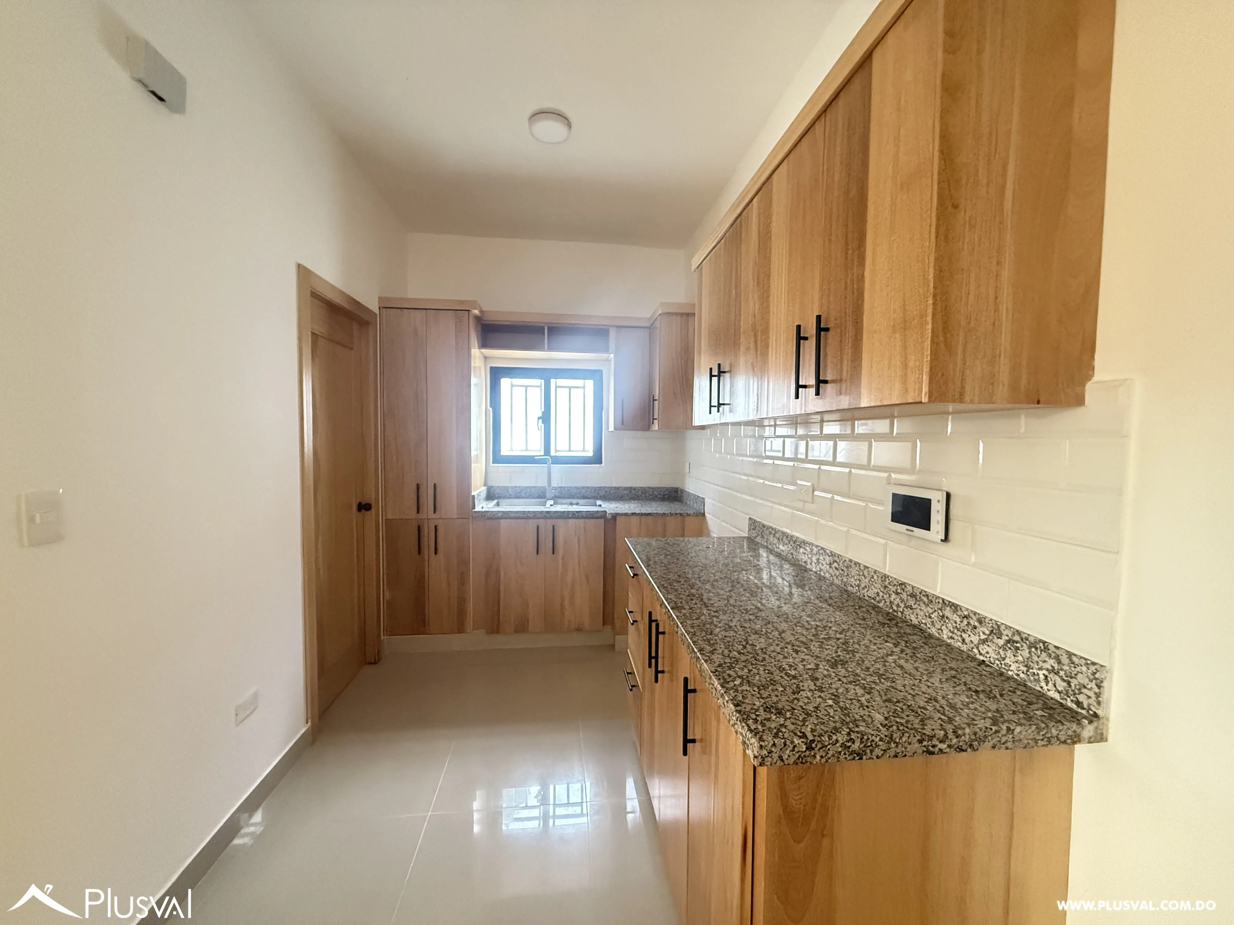 Apartamento en alquiler en corales del sur 488644
