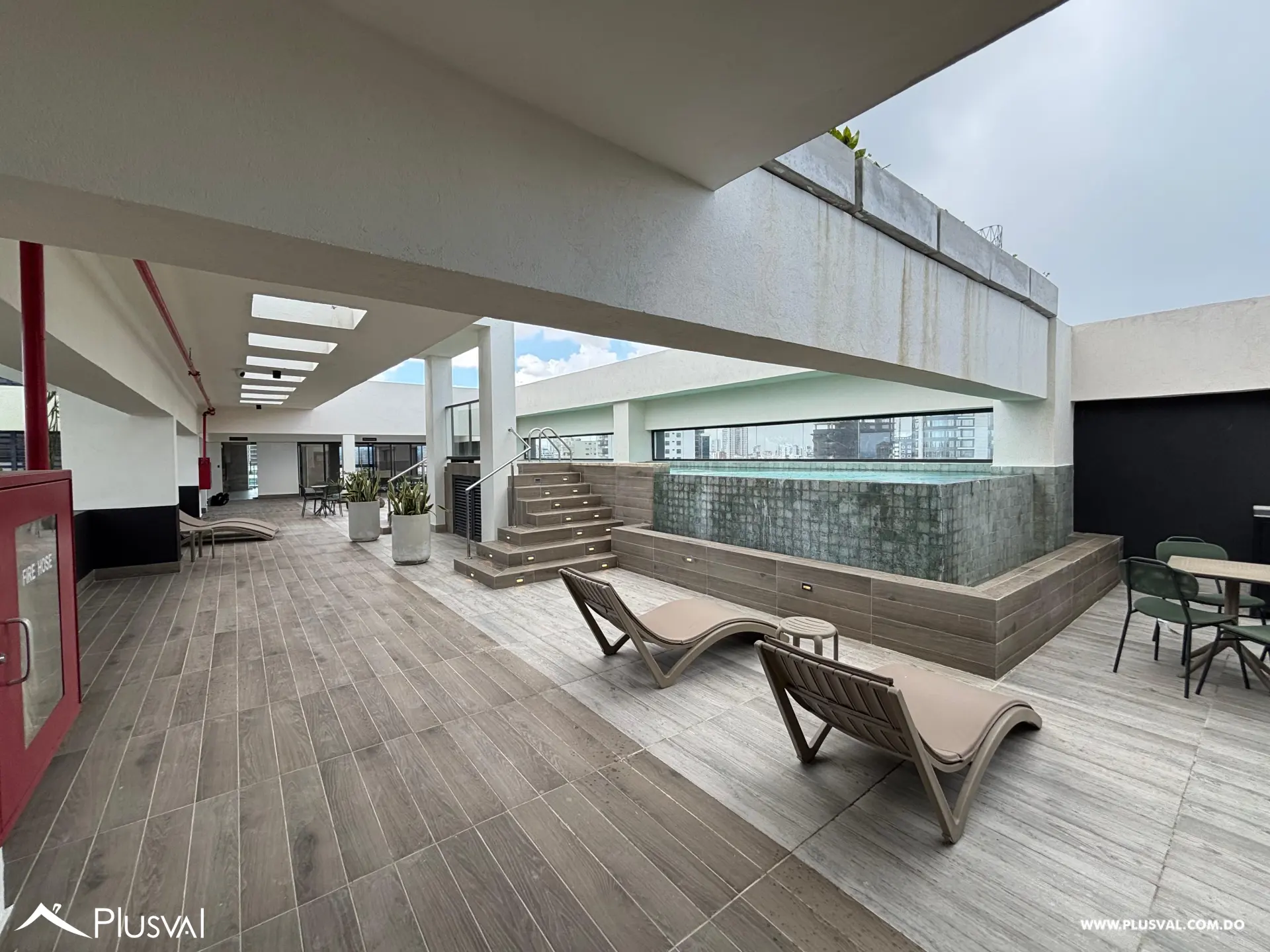 Apartamento en venta, Naco 497532