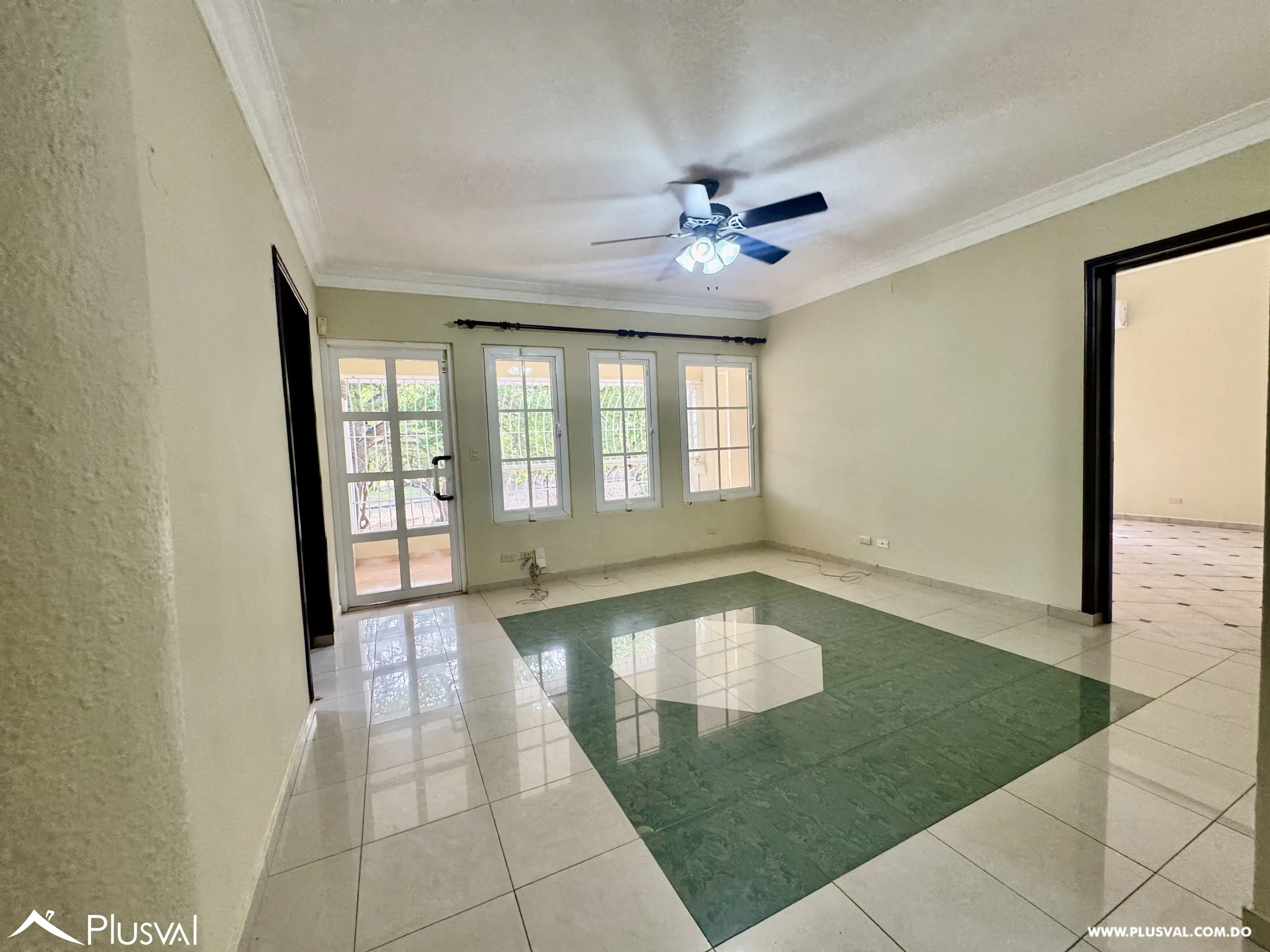 Alquilo Maravillosa Casa en Las Praderas 525904