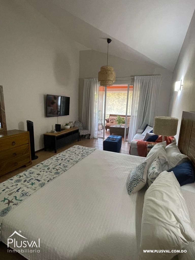 Alquiler Exclusivo en Guavaberry Country Club, Juan Dolio: Apartamento de Ensueño en el Paraíso 315415