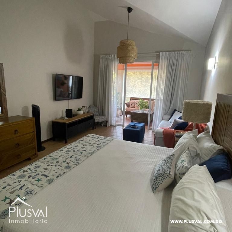 Alquiler Exclusivo en Guavaberry Country Club, Juan Dolio: Apartamento de Ensueño en el Paraíso 315415
