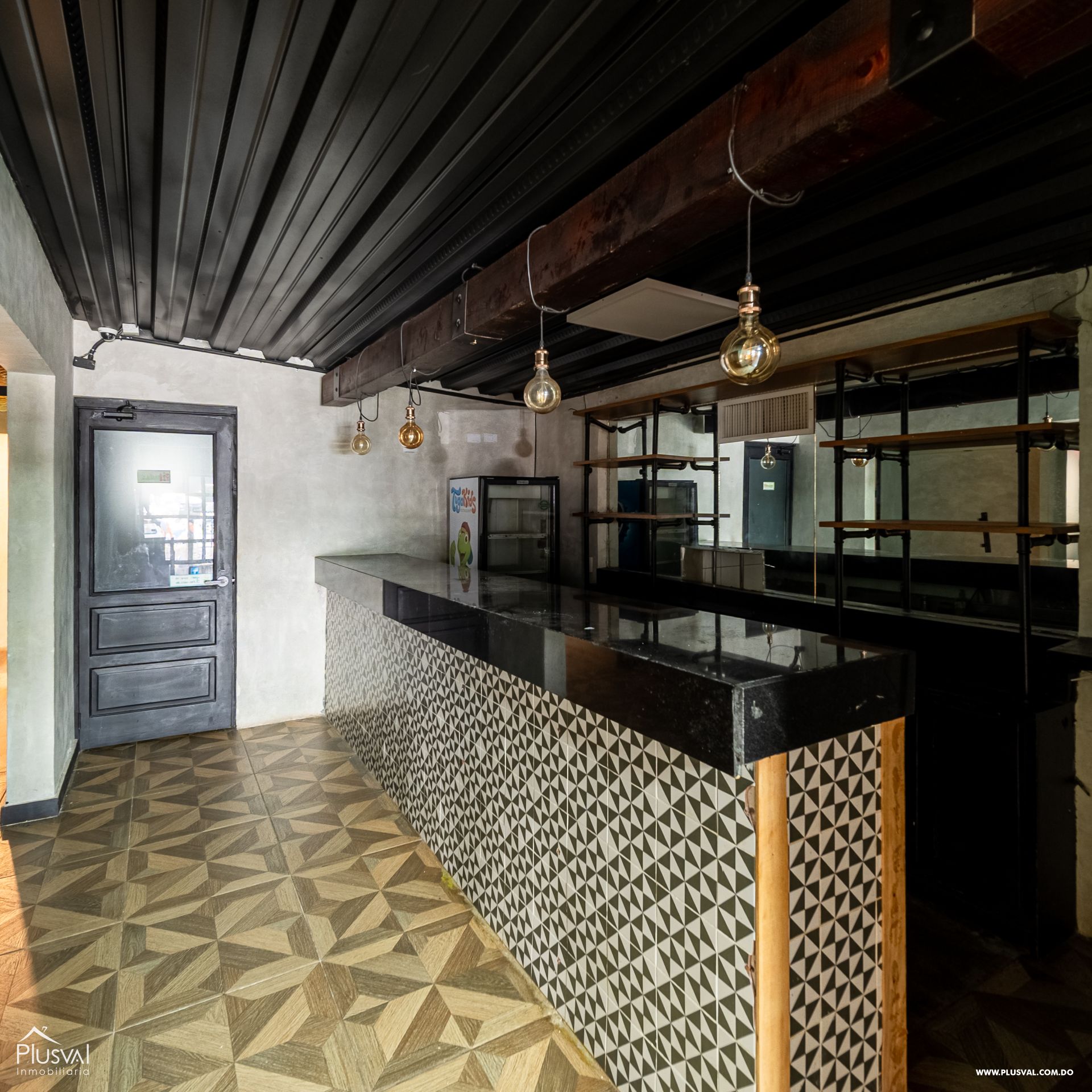 Local Comercial en Venta en Piantini 452181