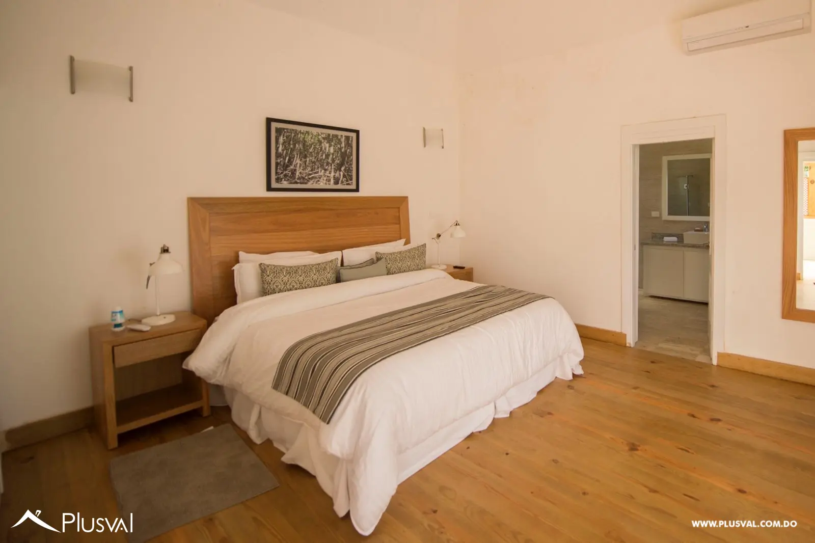 Hermoso apartamento con terraza en Coson en primera linea de playa 482395