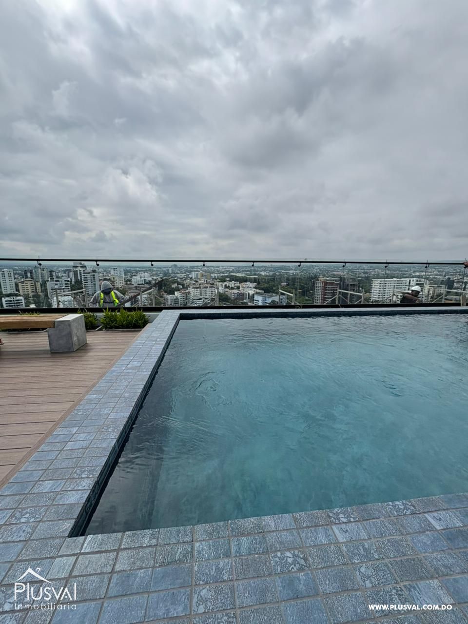 Venta de apartamento  en Santiago a solo 5 minutos de Ágora Santiago Center 501422