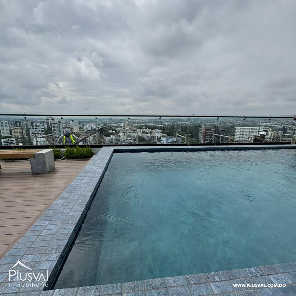 Venta de apartamento  en Santiago a solo 5 minutos de Ágora Santiago Center 501422