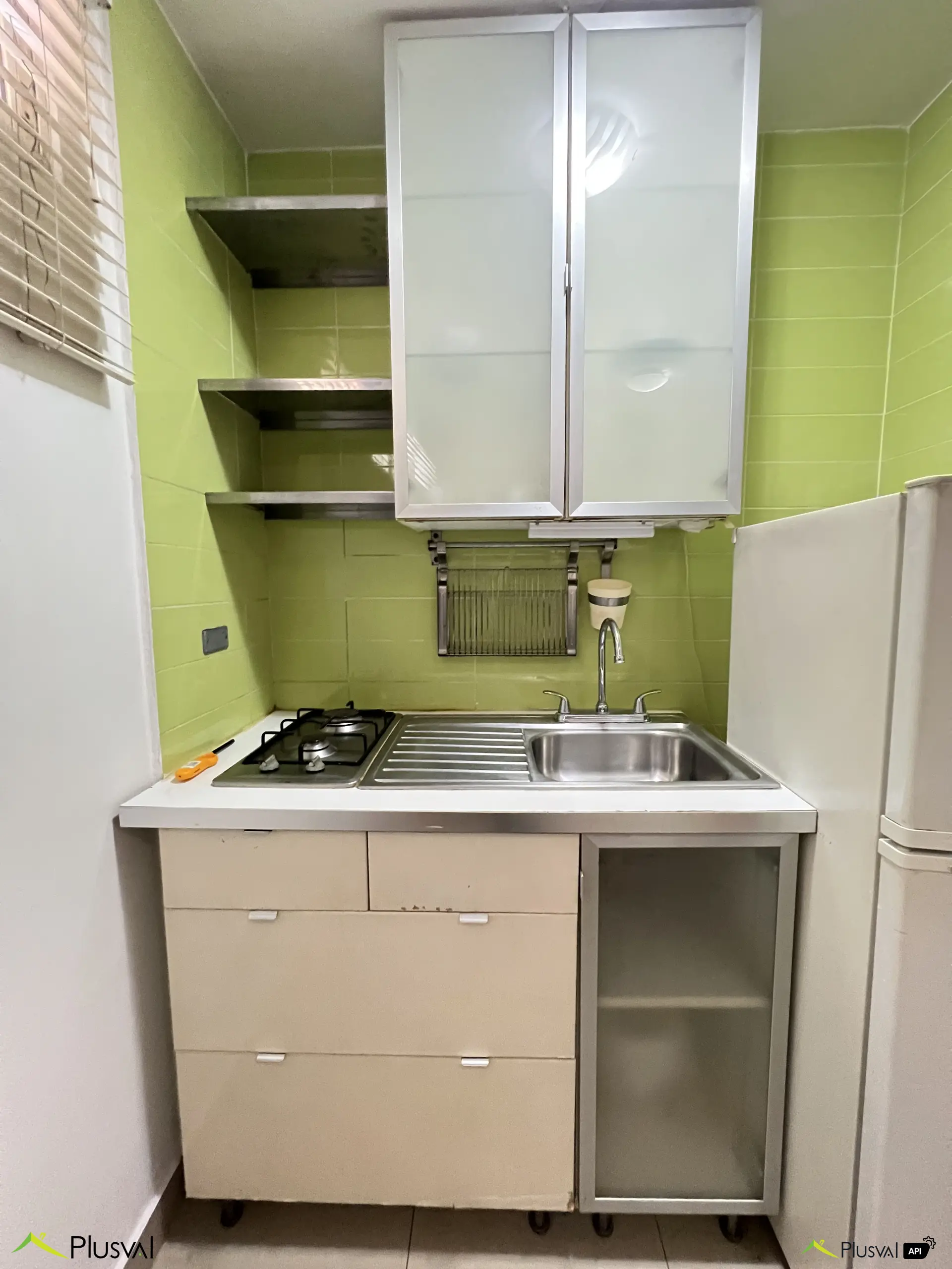Aparta Hotel en venta con 28 habitaciones amuebladas 445618