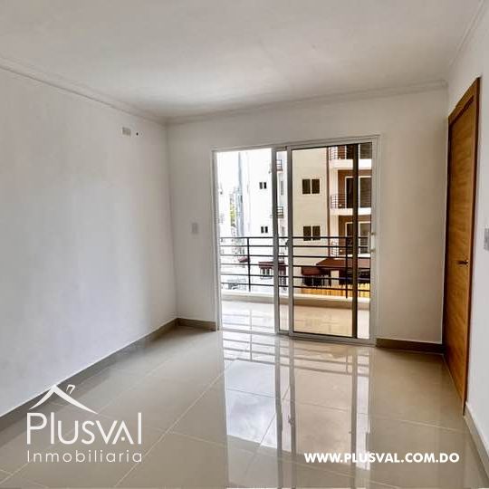 Apartamentos nuevos en Santo Domingo Oeste; a solo pasos de la estación del Metro 428744