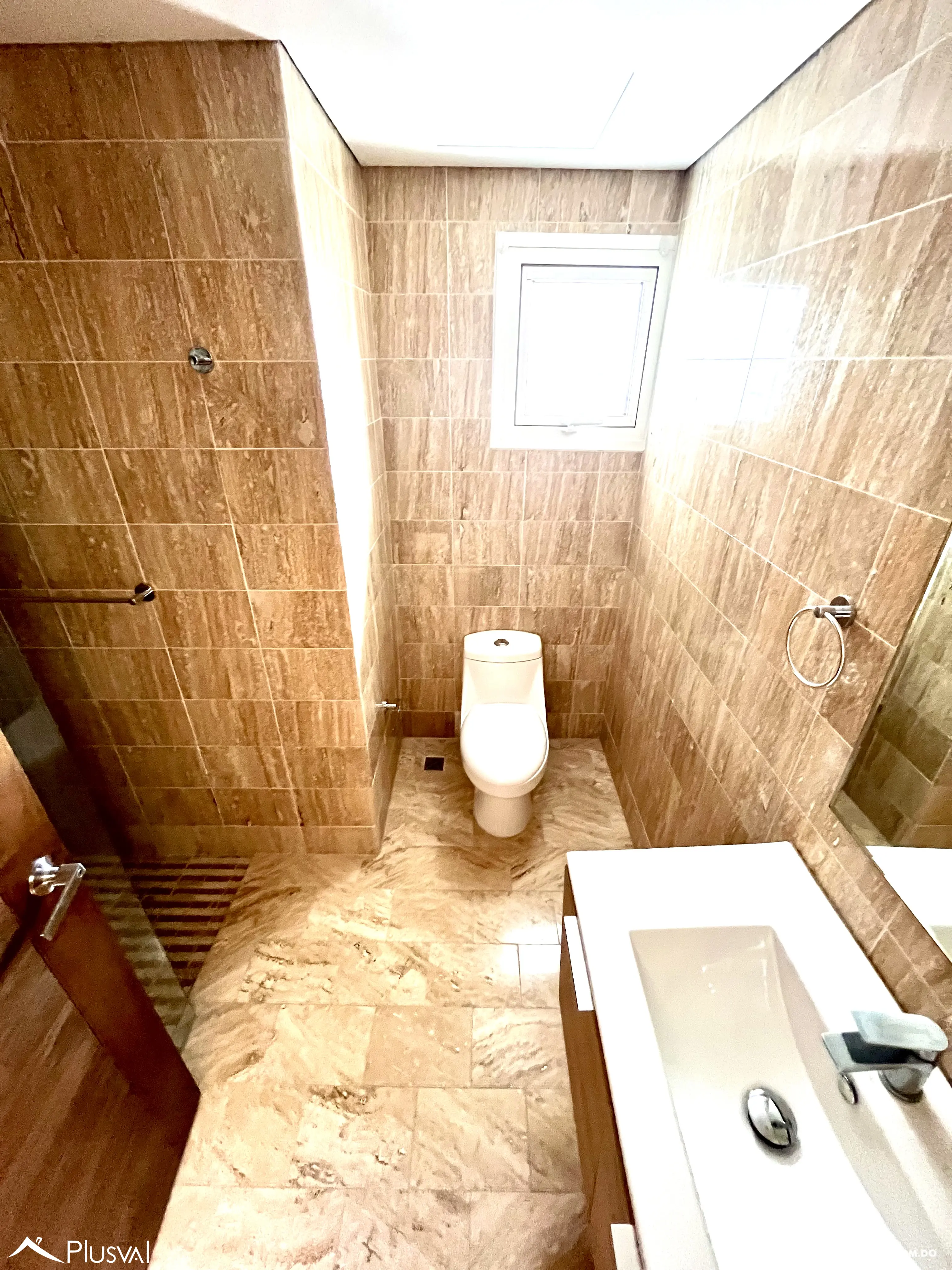 Apartamento en Alquiler con A/C en Serralles 468657