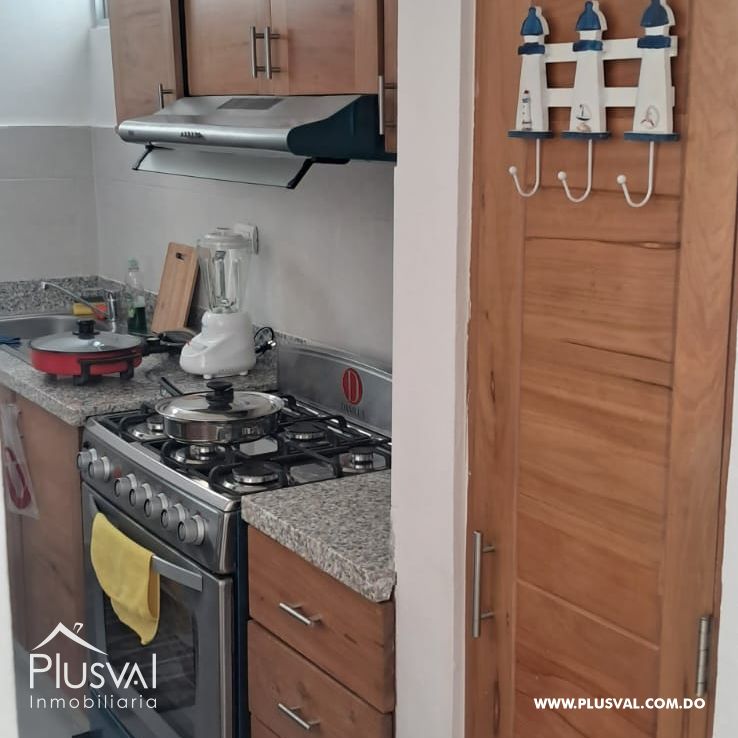 Venta de Apartamento listo en White Sands 499234