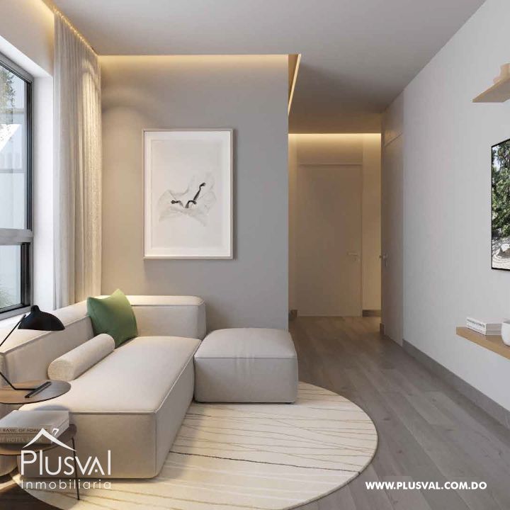 Apartamento de 3 habitacion - Santo Domingo Oeste 182476