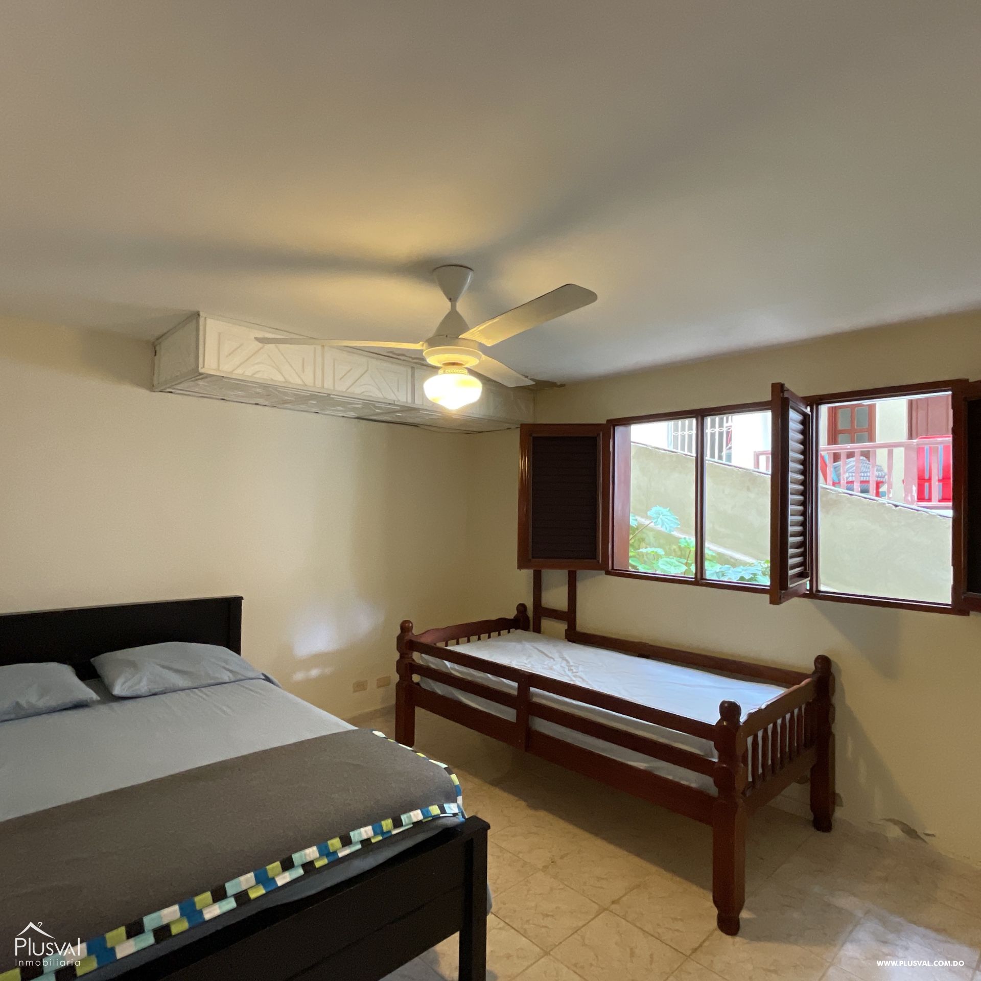 Venta de Villa con 8 Habitaciones en Residencial Exclusivo, Jarabacoa 433216