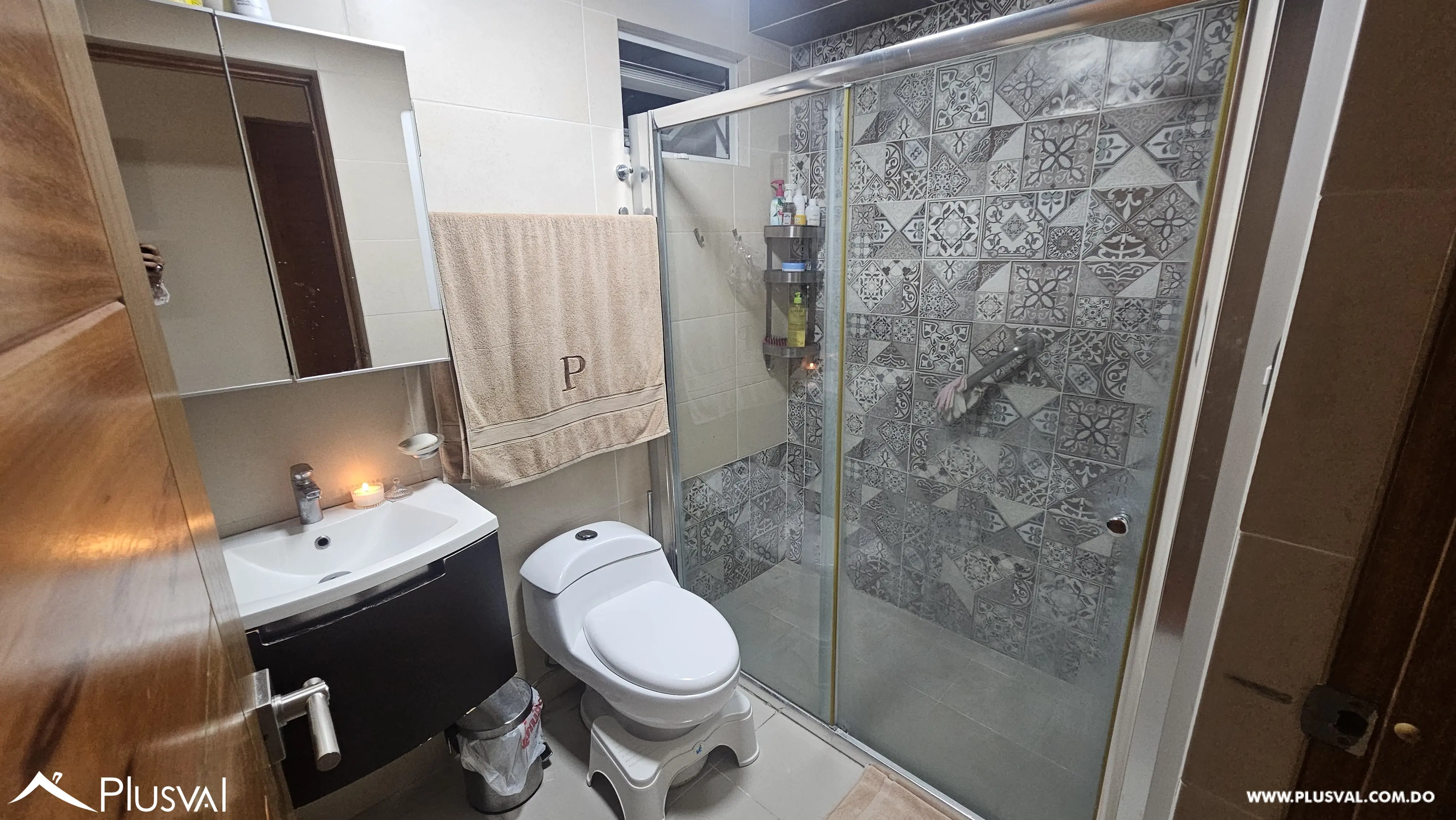 Apartamento en Renacimiento 459214