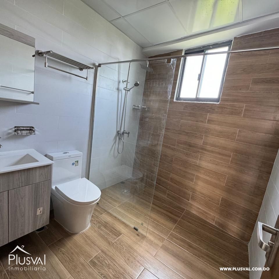 Amplio apartamento en venta en Paraíso 359921