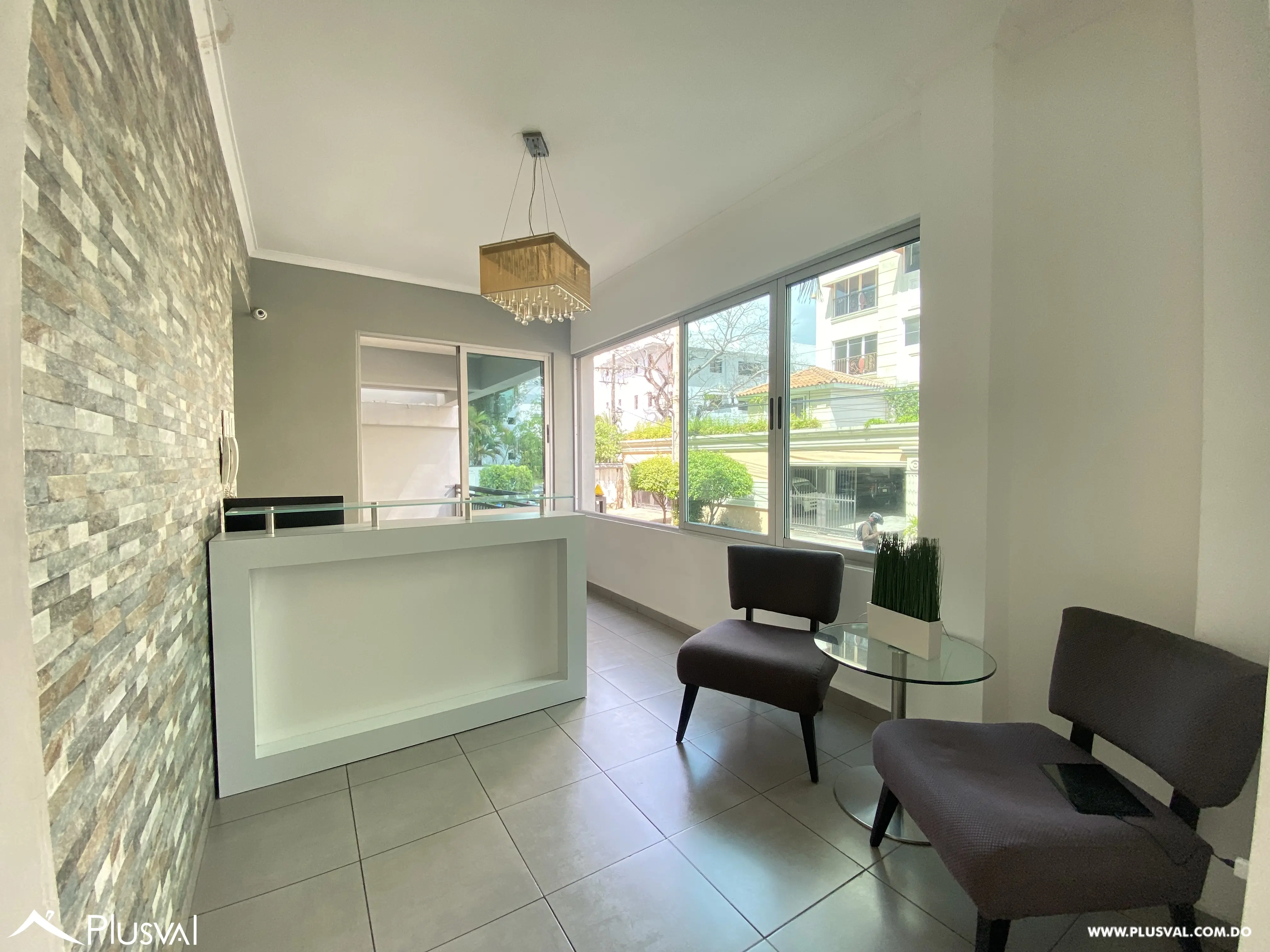 Vendo Excelente Apto en una de las Zonas Mas Exclusivas de Naco 468574
