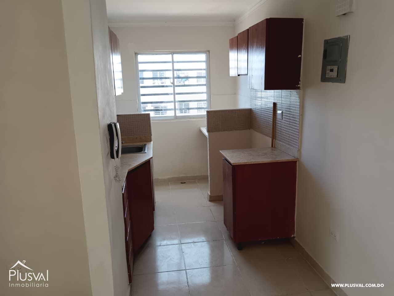 Apartamento en avenida Hípica 480395