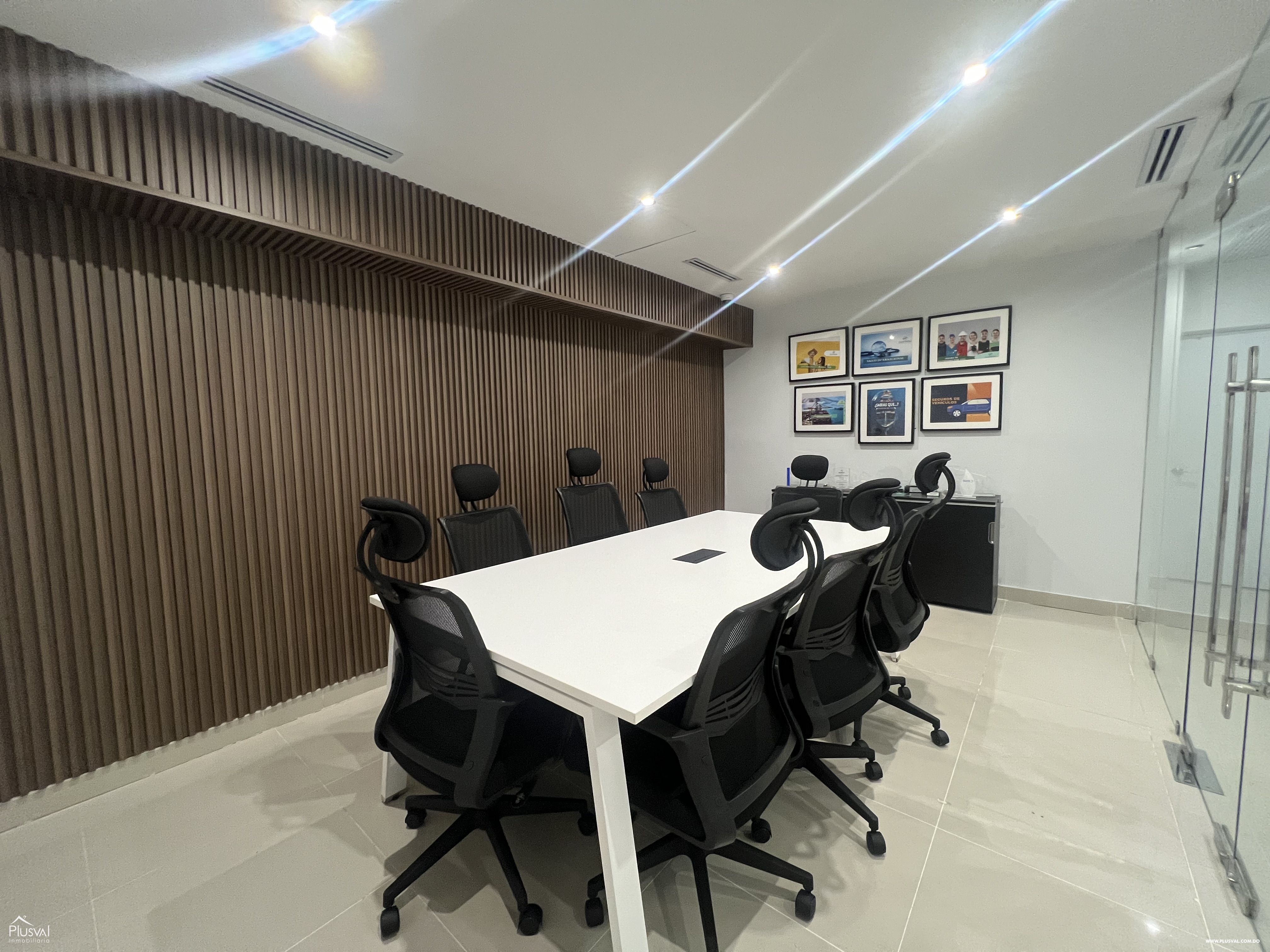 Local Comercial para Oficinas en la Castellana 457456