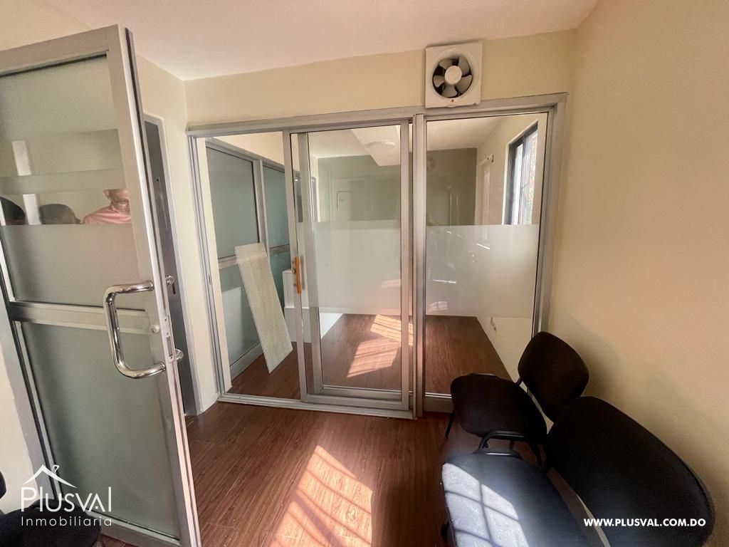 Oficina en Bella Vista con 22 Mts2 y sobre la misma Rómulo Betancourt 212145