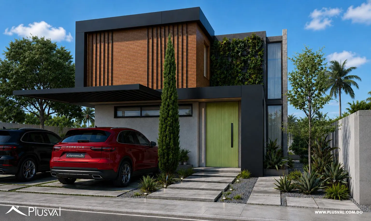 Camelot Living | Casas Modernas con Patio Privado y Excelentes Terminaciones 514899