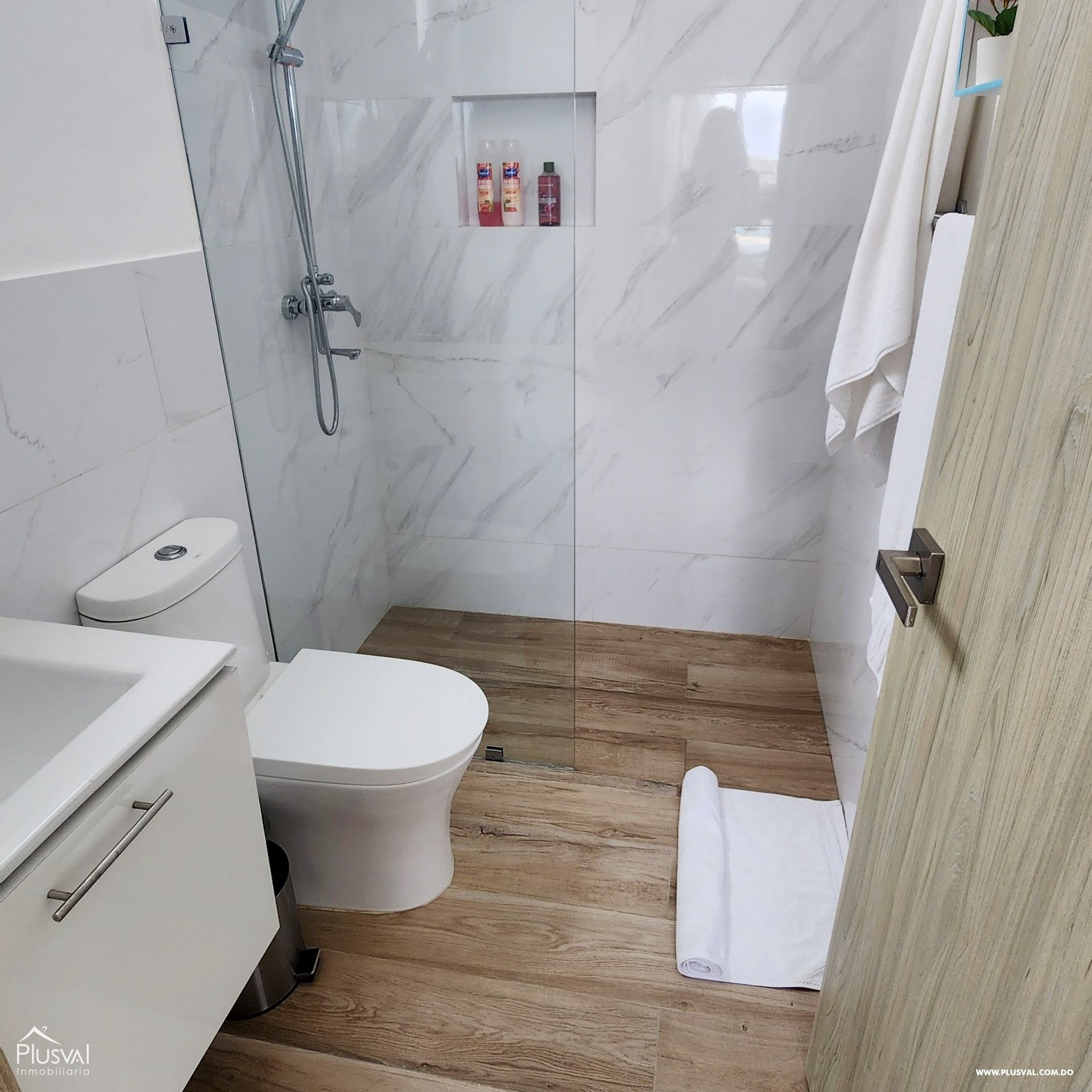 Alquiler apartamento The Beach amueblado 361242