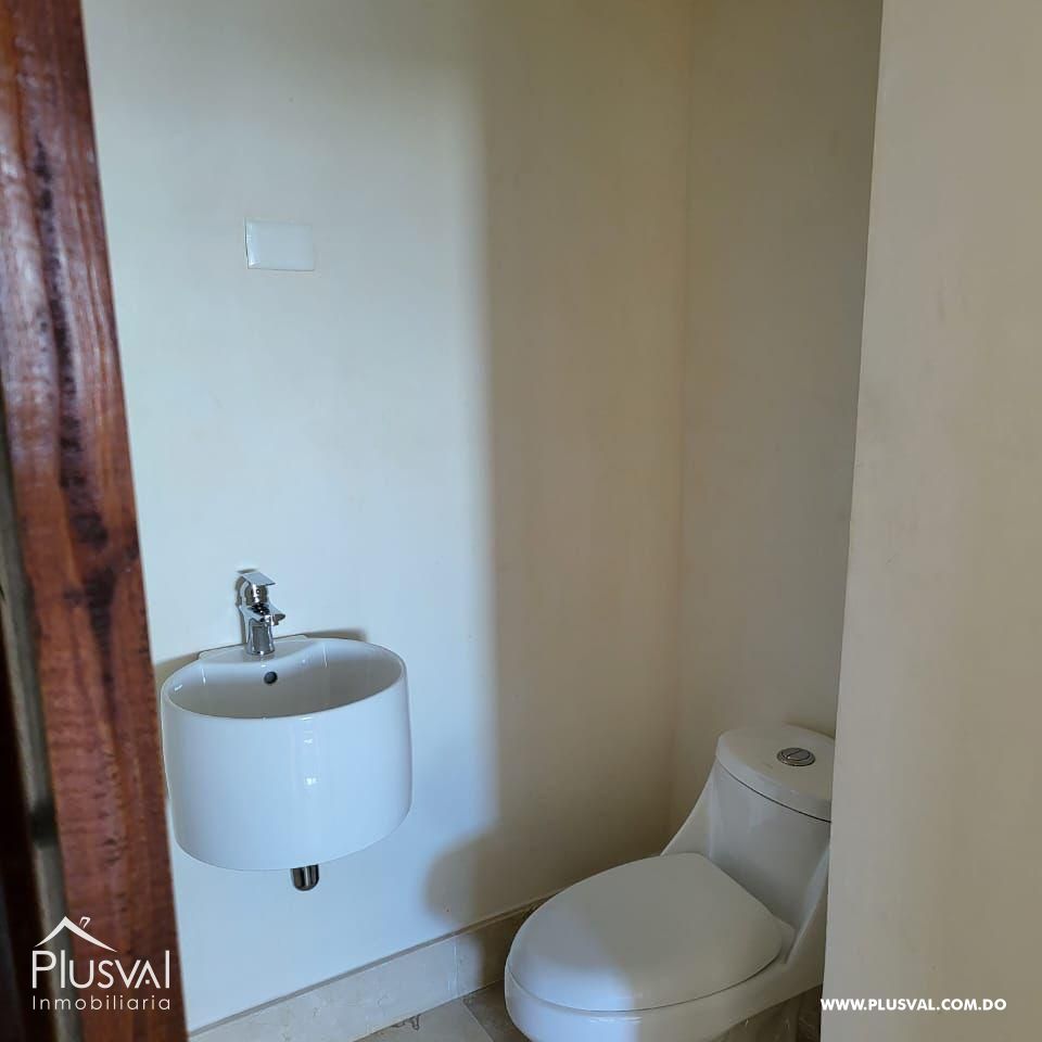 Apartamentos en alquiler en La Esperilla 430407