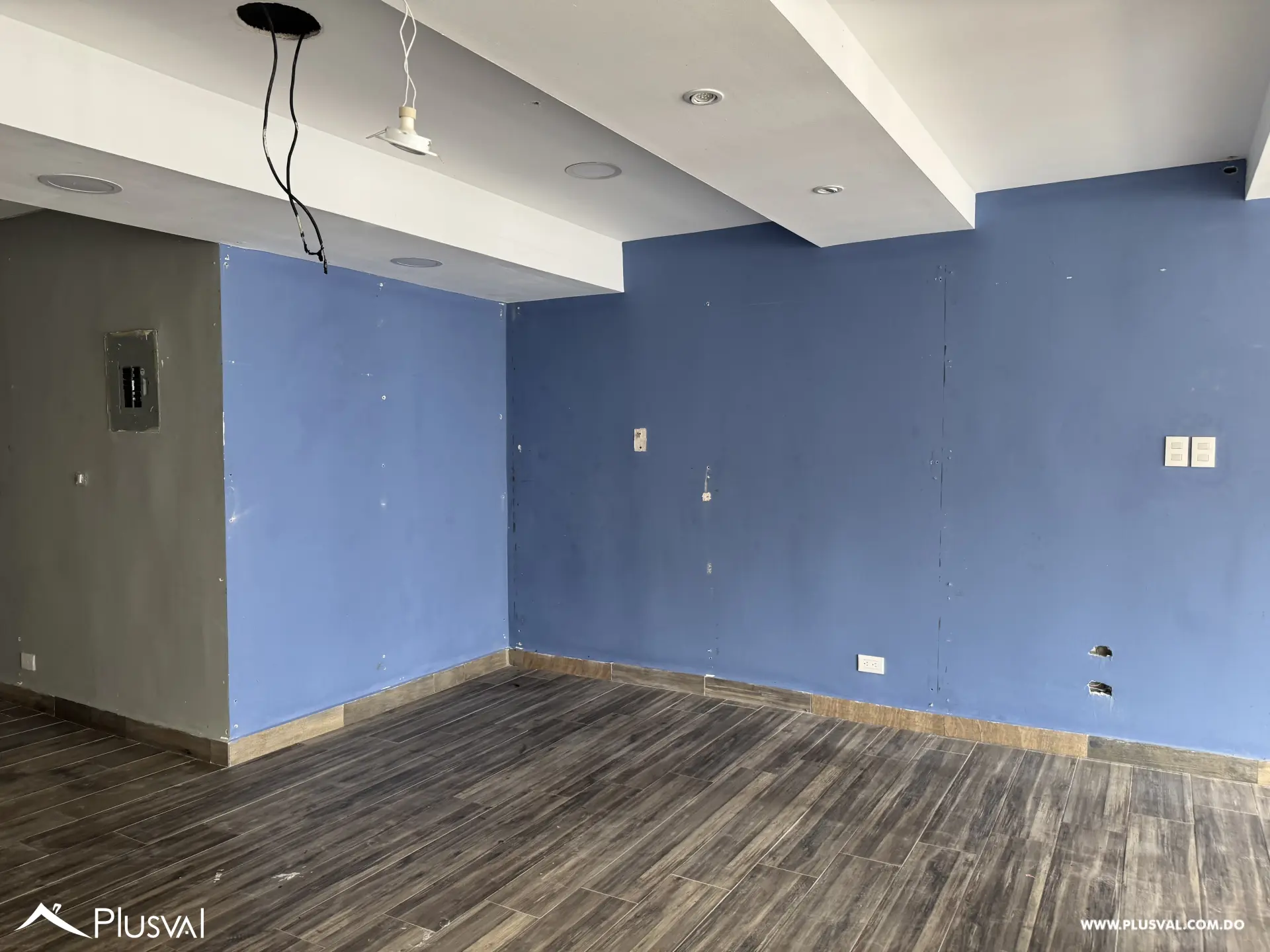 Local comercial en Alquiler Los Prados 509443