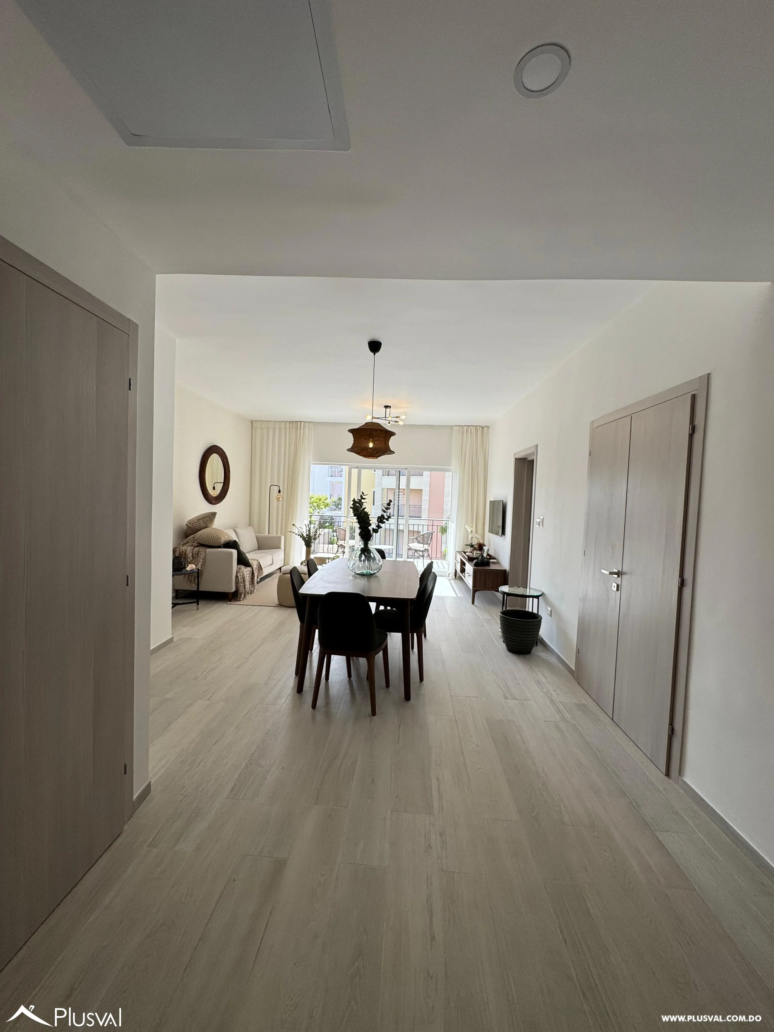 Apartamento de lujo venta en Reserva Real, Punta Cana 466008