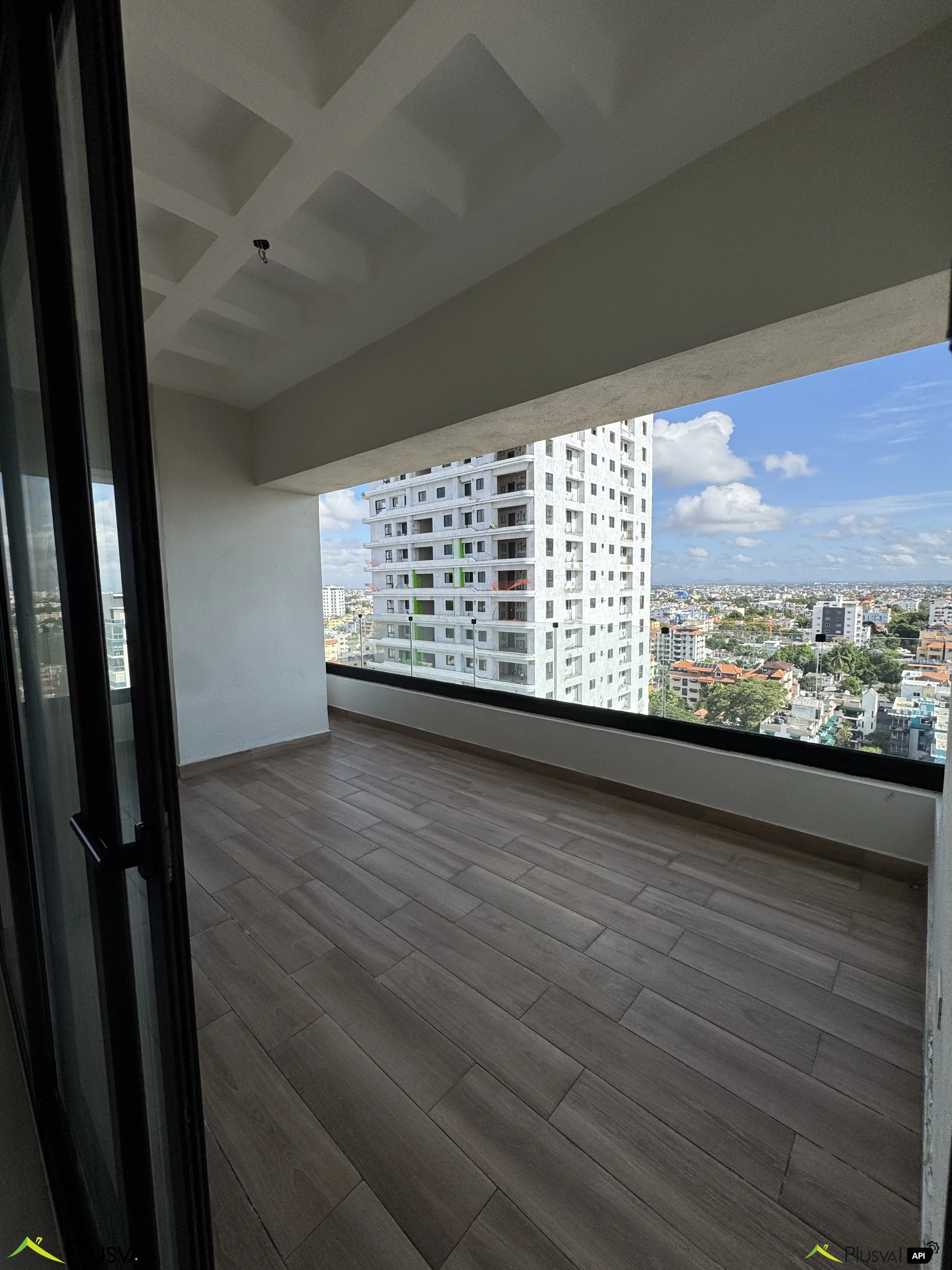 Apartamento Familiar Totalmente nuevo en exclusivo sector 450077