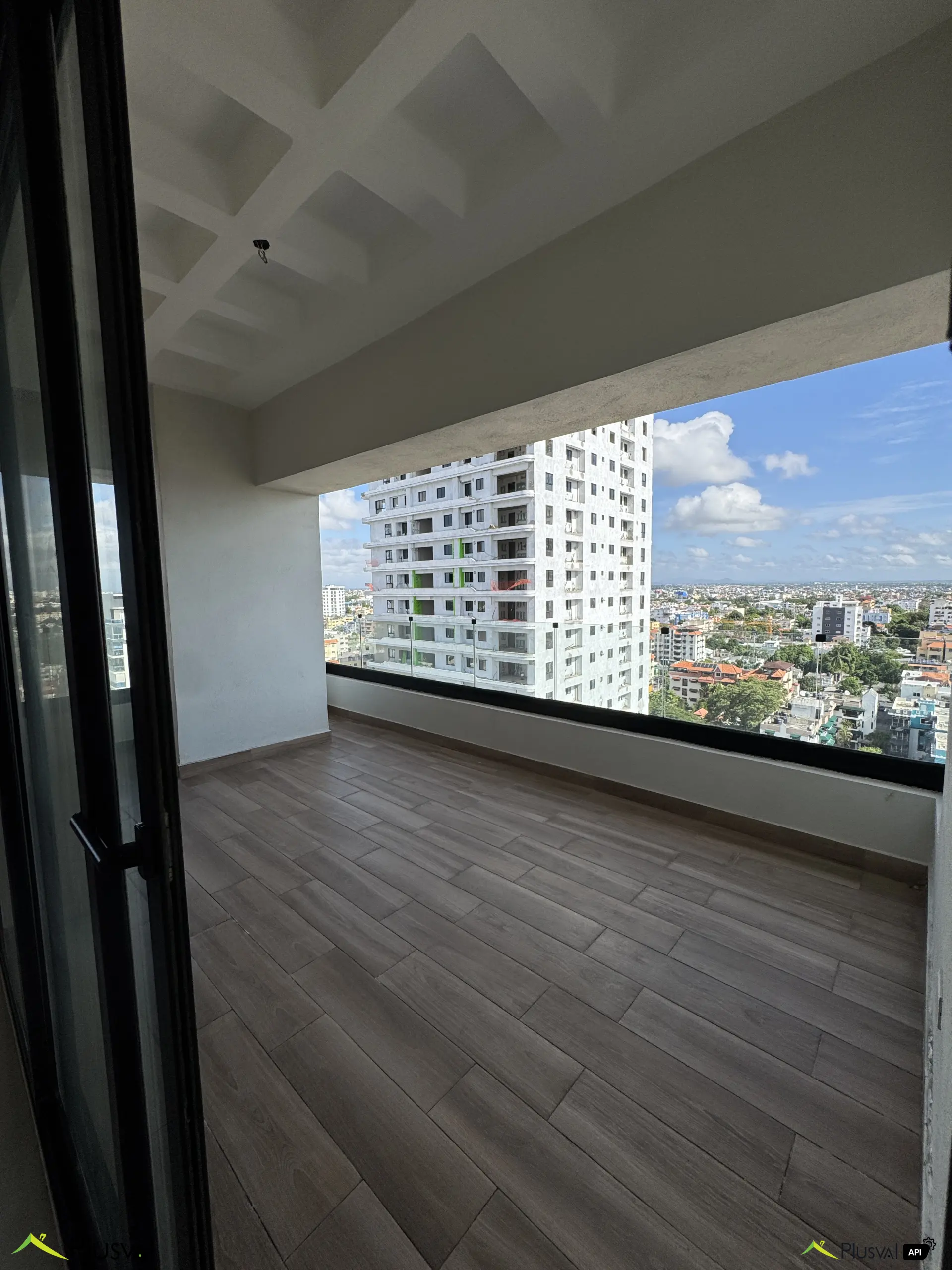 Apartamento Familiar Totalmente nuevo en exclusivo sector 450077
