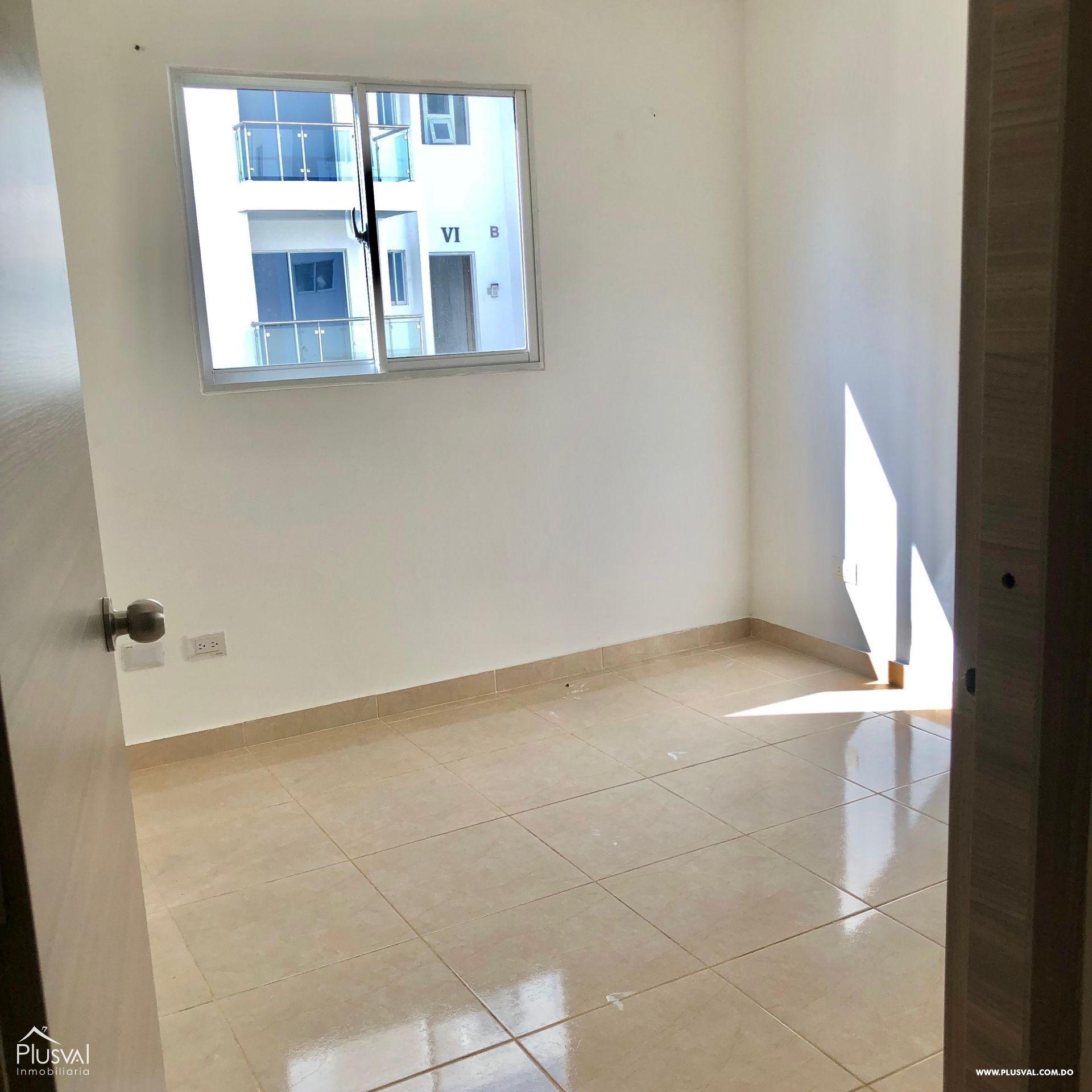 Apartamentos en la Yapur Dumit 429618
