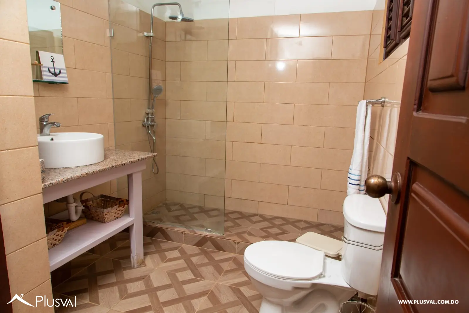 Acogedor apartamento en el corazón de Sosúa 509403