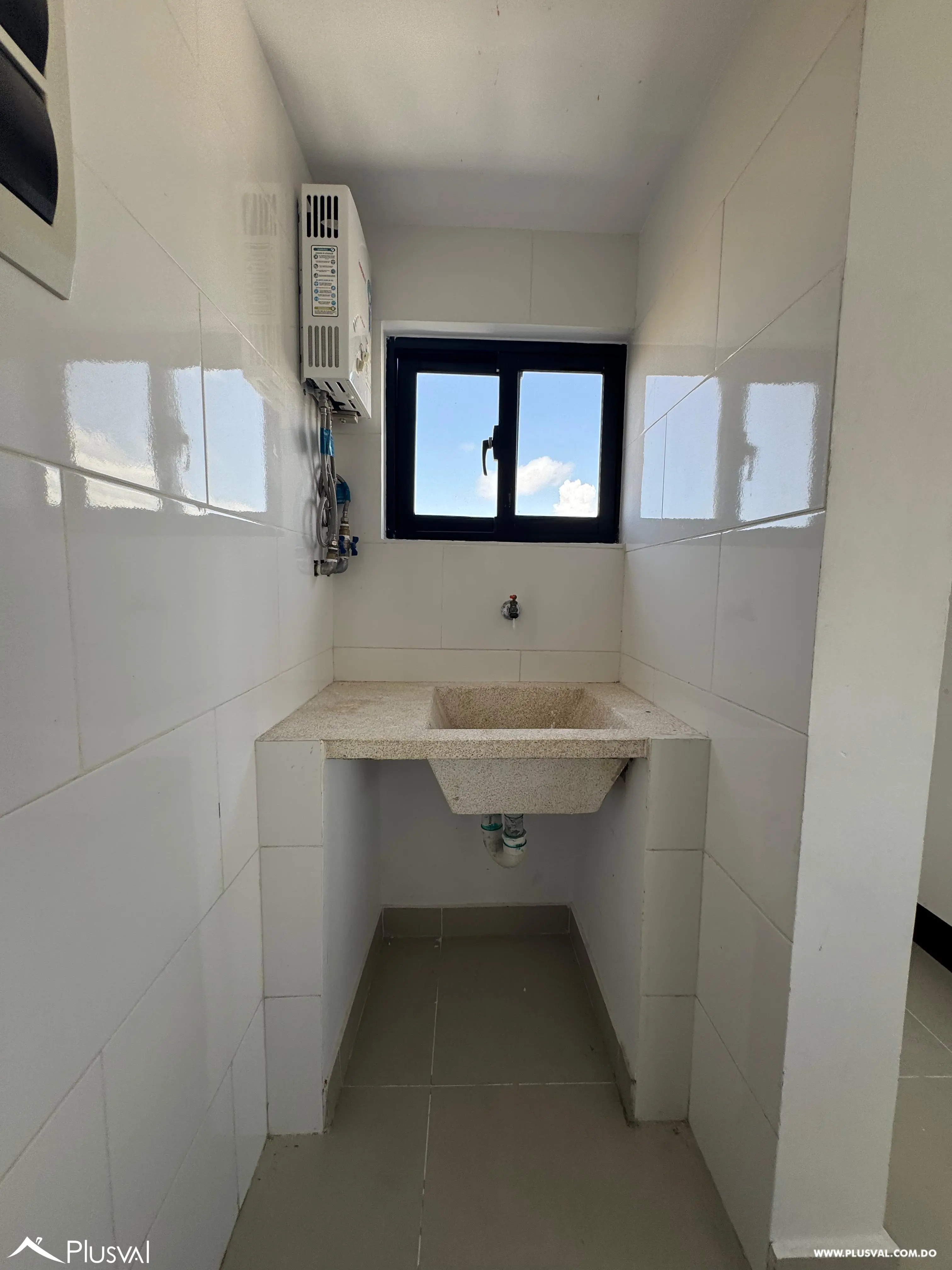 Apartamento nuevo de 2 habitaciones en EL MIllon 464545