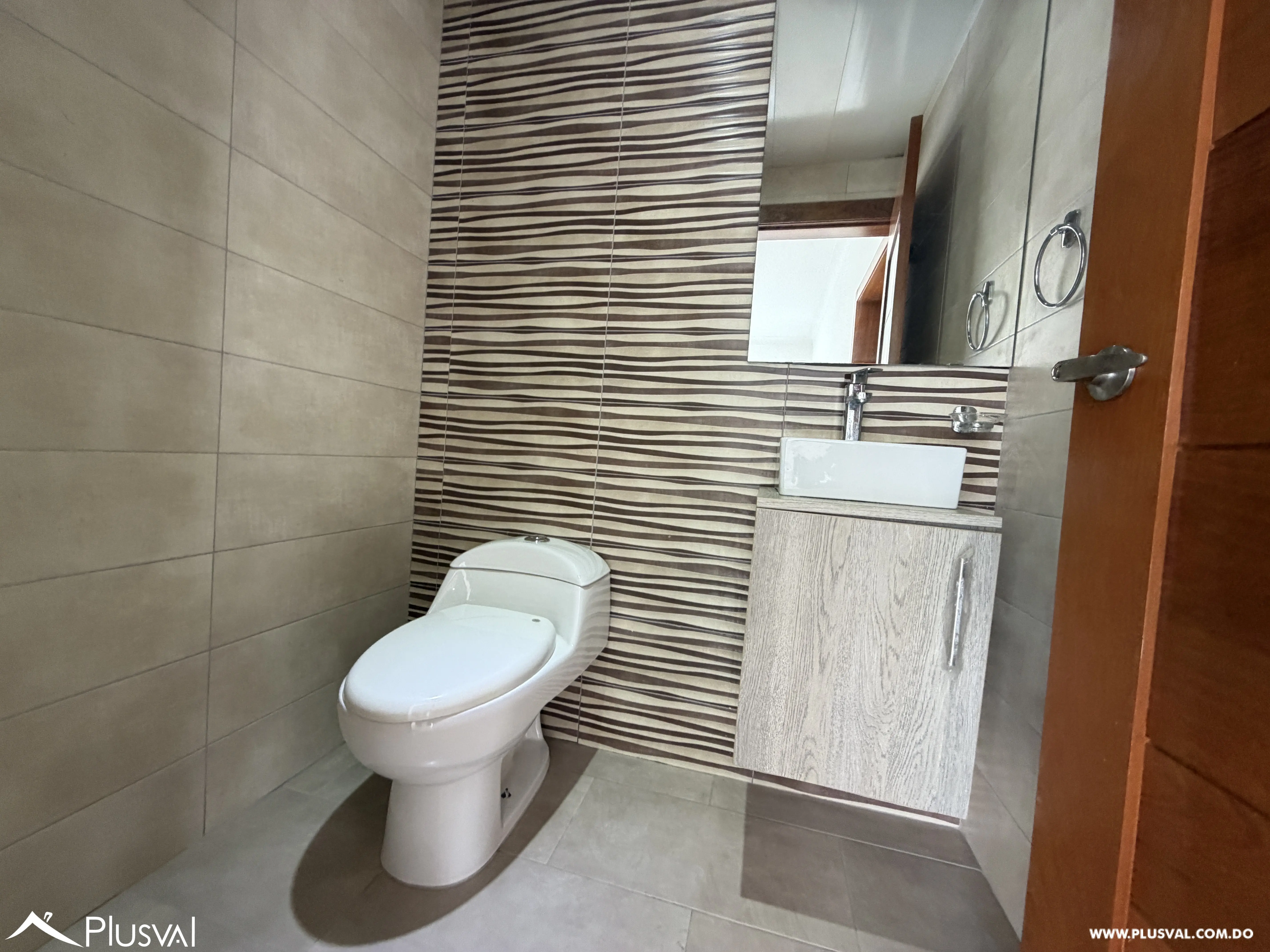 Apartamento en la Esperilla con terraza y una excelente distribución. 489203