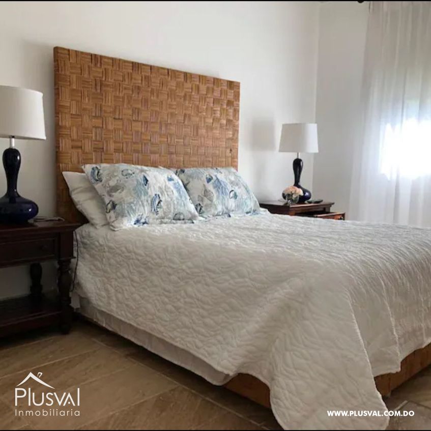 Venta de apartamento en Balcones del Atlántico, Terrenas 314050