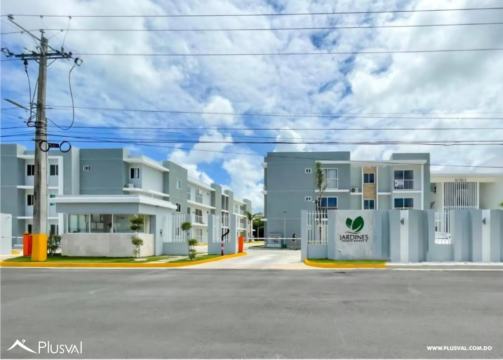 Vendo apartamento amueblado y listo para entrar a vivir o rentar 479616