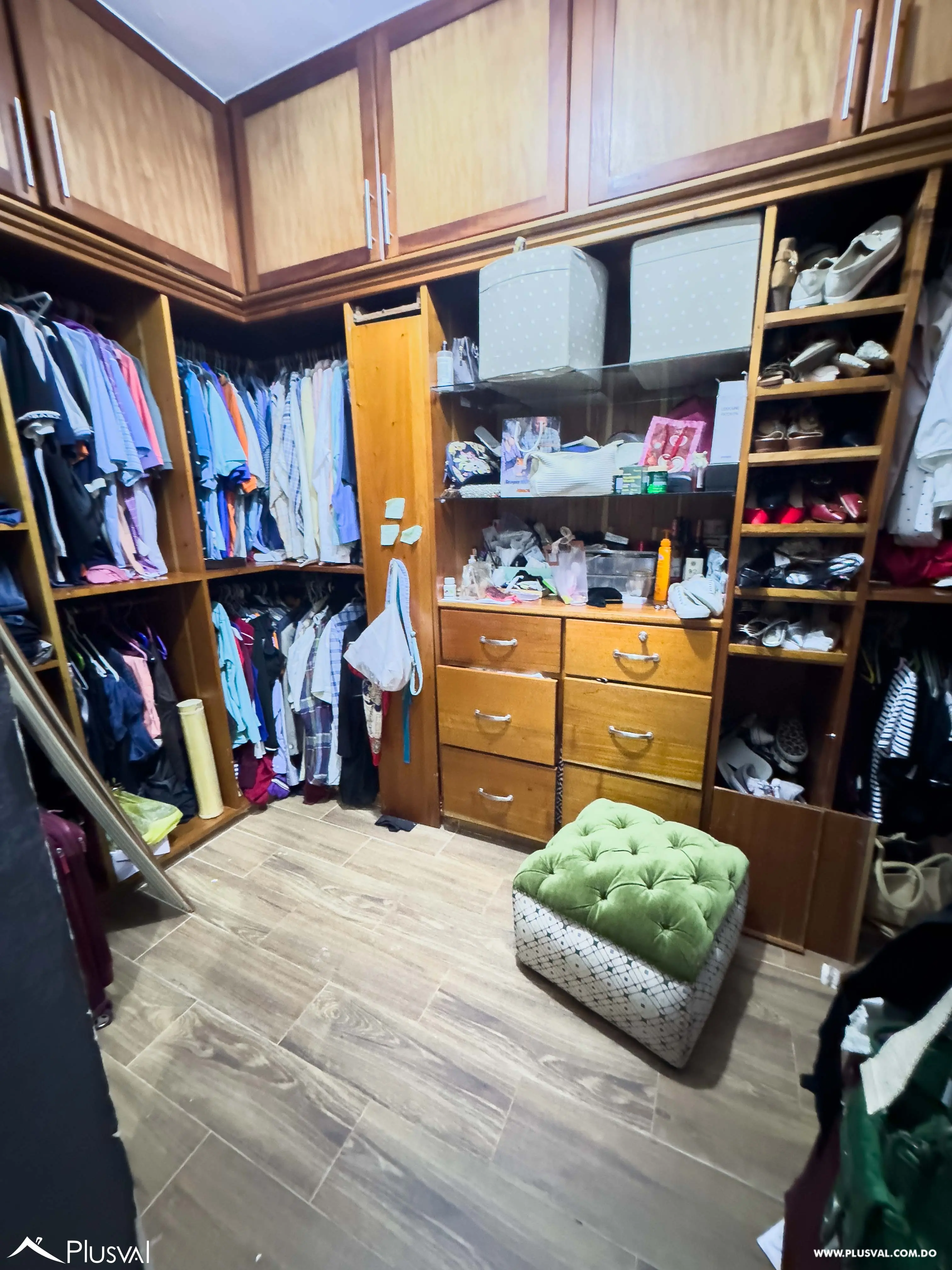 Lujosa casa en venta, ubicada en Bonao 490984