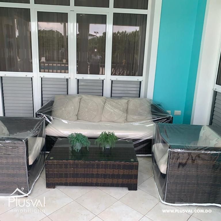 Apartamento en Sosua Ocean Village 381176
