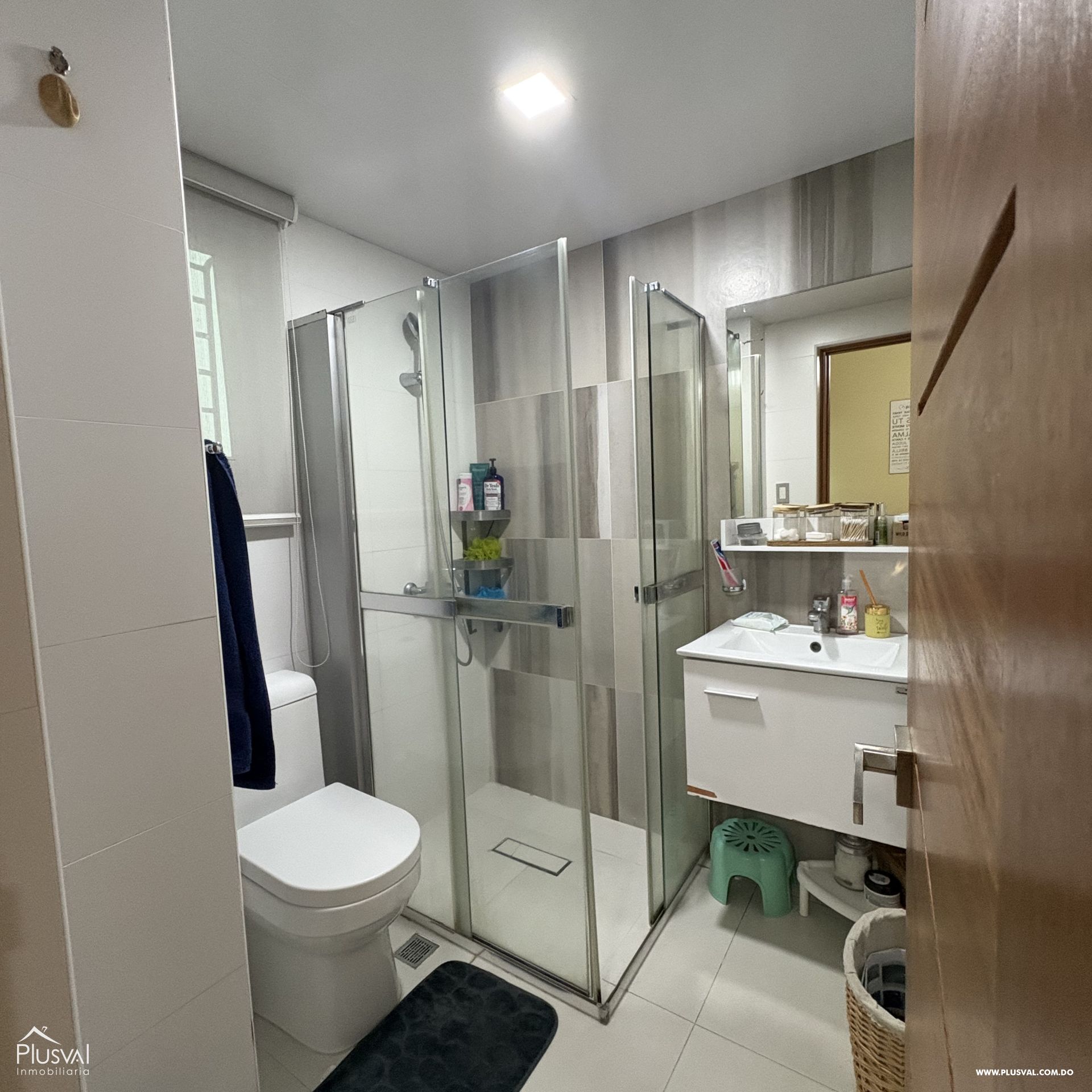 Precioso apartamento en venta en El Millón, listo para mudarte 426430