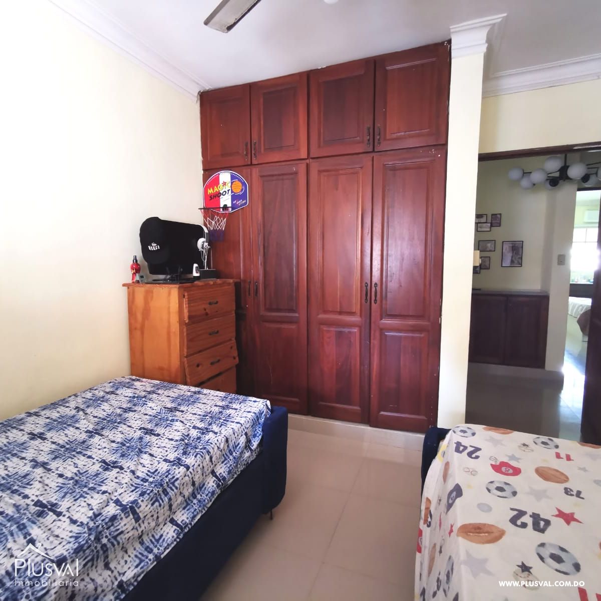 Se vende apartamento en Santo Domingo Norte 441254