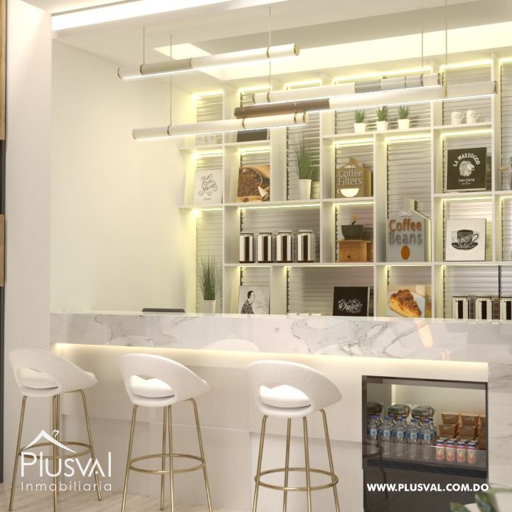 APARTAMENTOS TIPO PENTHOUSE EN ALMA ROSA 176559