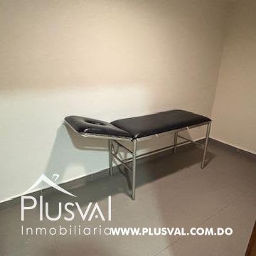 Venta de espectacular Pent-House de 3 niveles en Naco 440528
