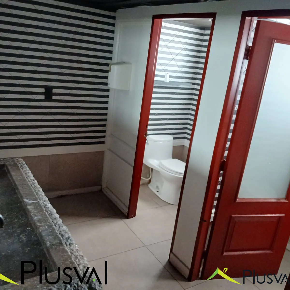 Local Comercial en Primer Nivel - Naco 440055