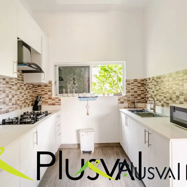 Acojedor apartamento Amueblado en Venta – Ideal para Airbnb 439967