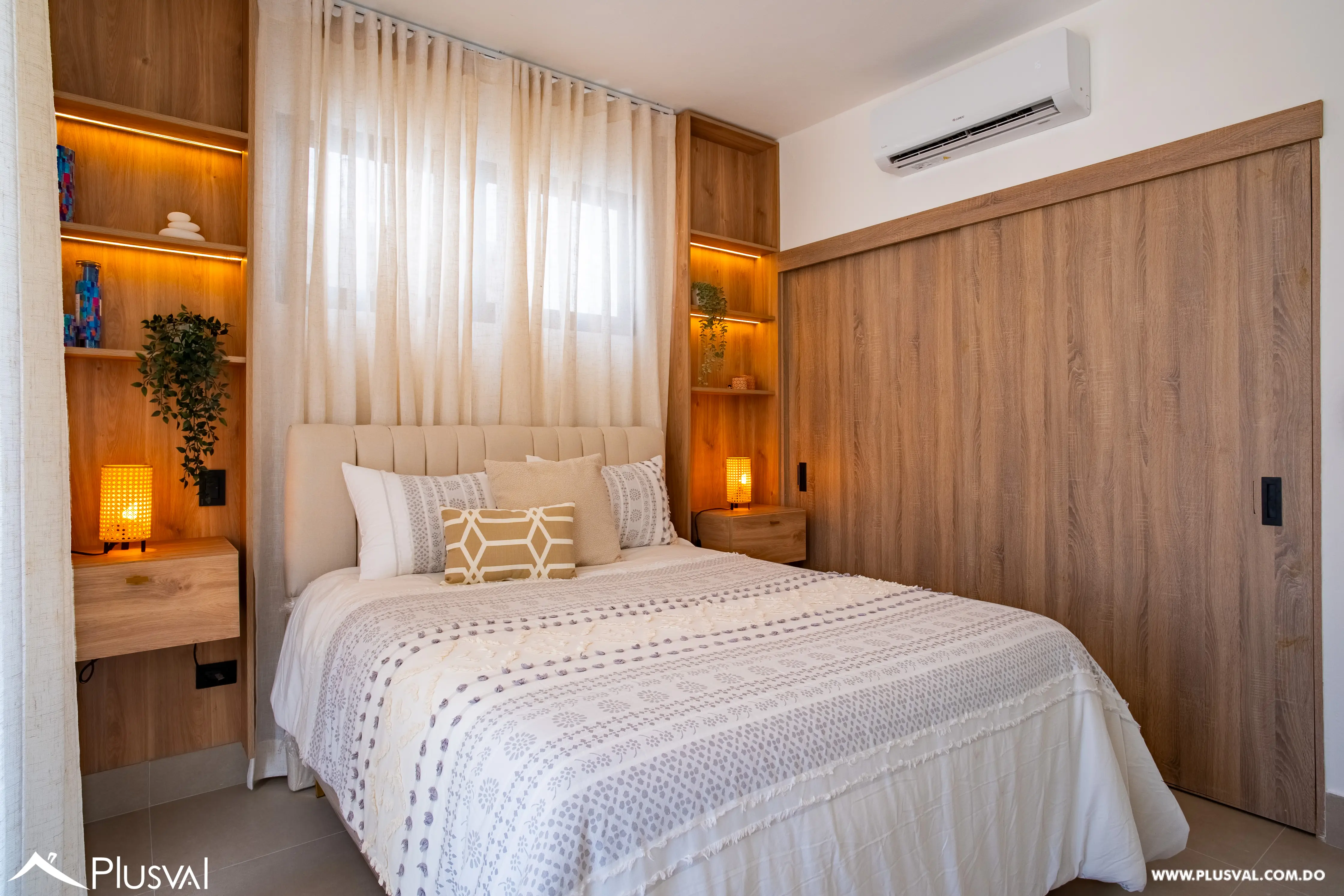 Laura Residences Boutique | Villa de Lujo en Residencial Bávaro, Punta Cana 507697